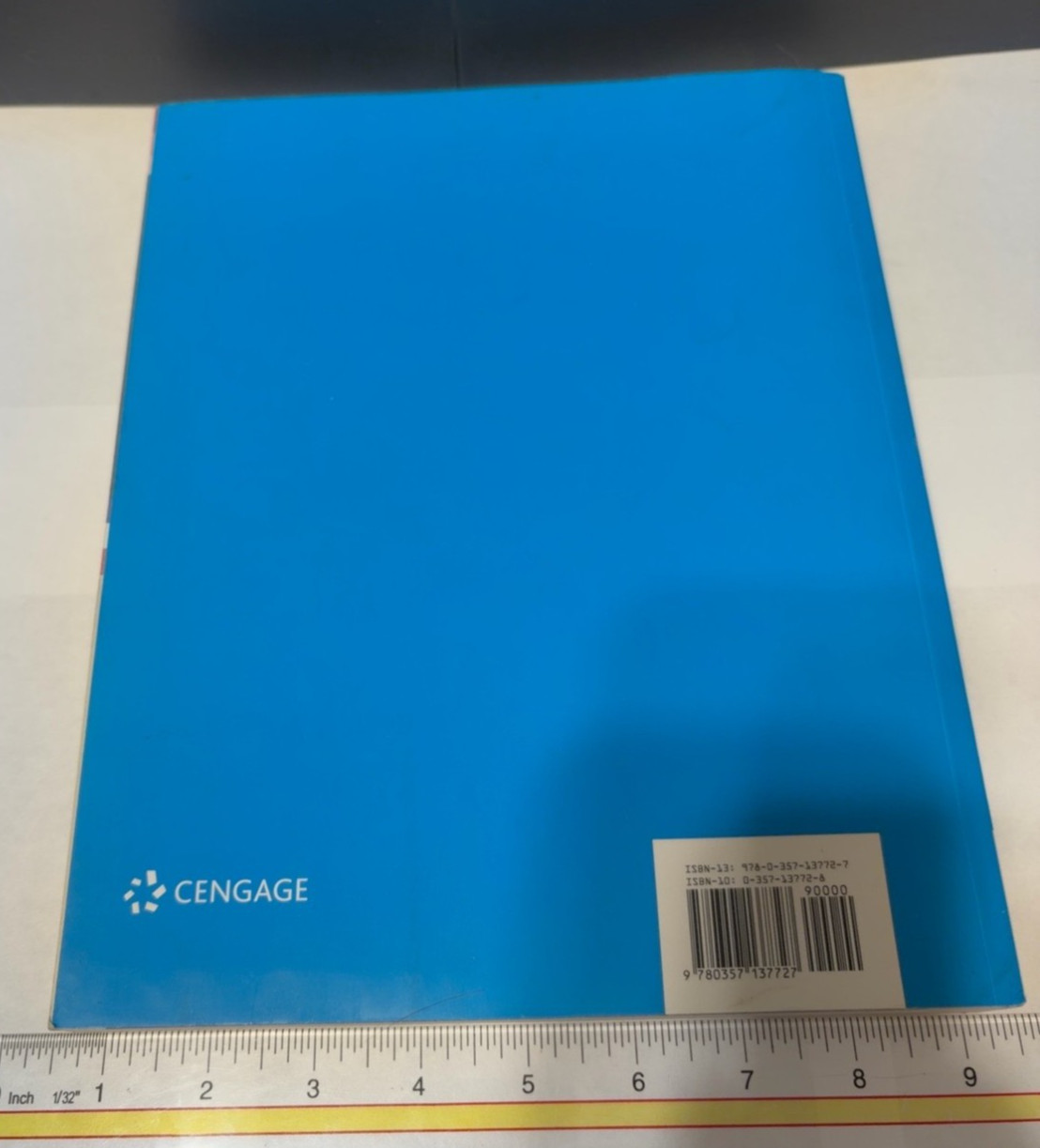 MGMT 12 Principles of Management Chuck Williams 12th Ed. Paperback 9780357137727