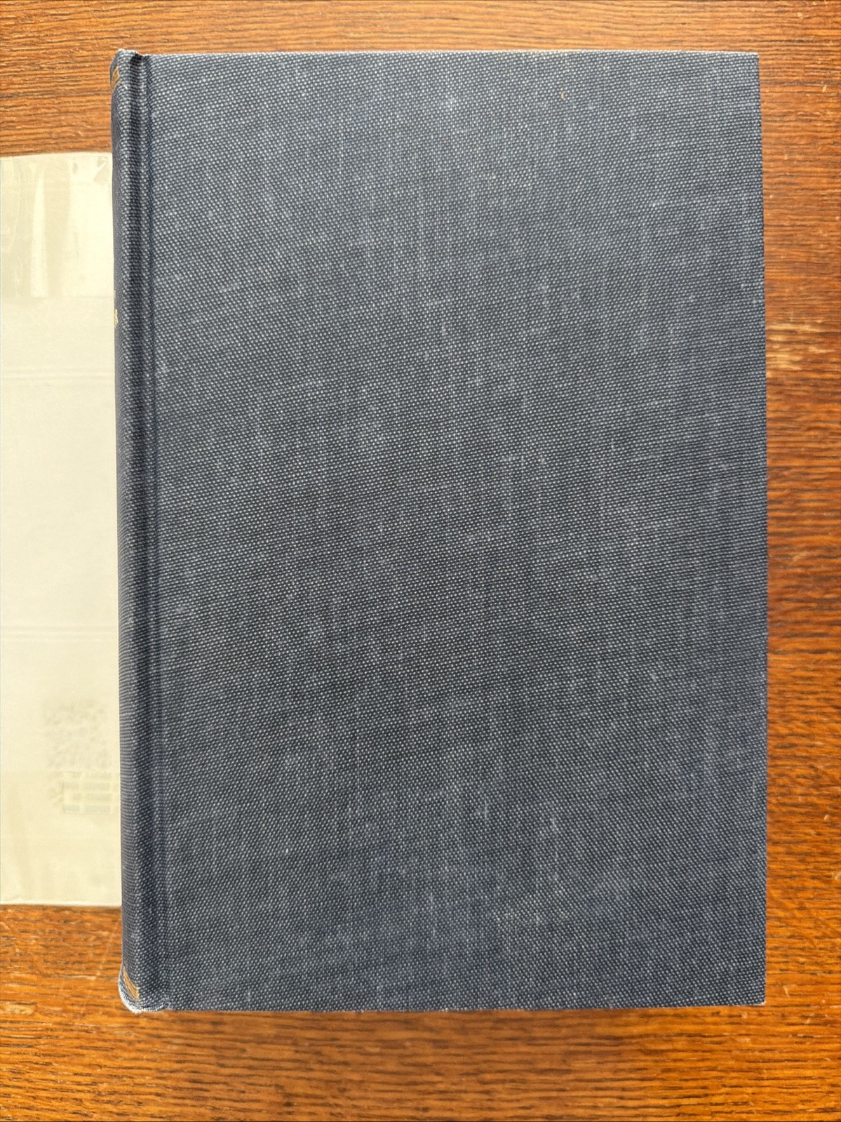 New Cambridge Modern History Vol X J. P. T. Bury 1967 European Power History