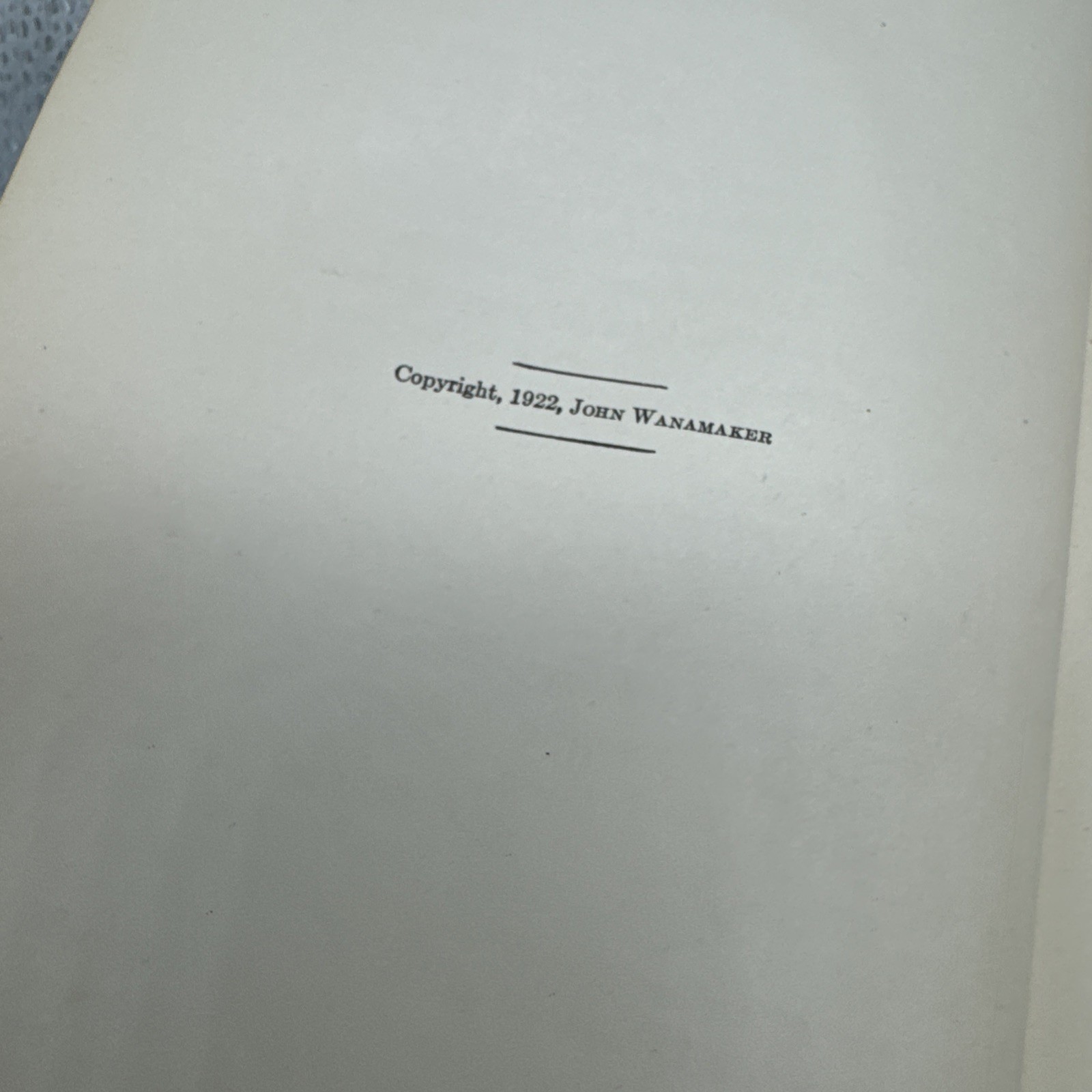 Quaint Corners in Philadelphia 1922 Antique Local History Joseph Pennell Book