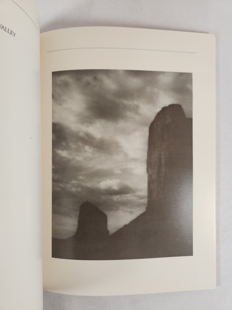 Forman Hanna:Pictorial Photographer Of The Southwest 1985 PB 1st, 1st VG