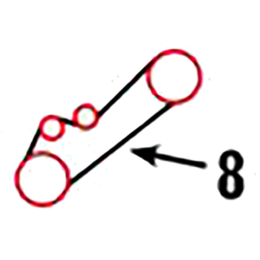 A-H229019-AI Belt, Feederhouse Drive