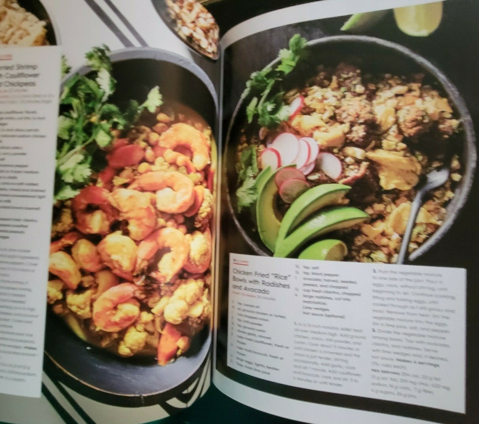 CUT THE CARBS – BH&G- How To Eat Carb Smart For Life- 85 Recipes Under 45g Carbs