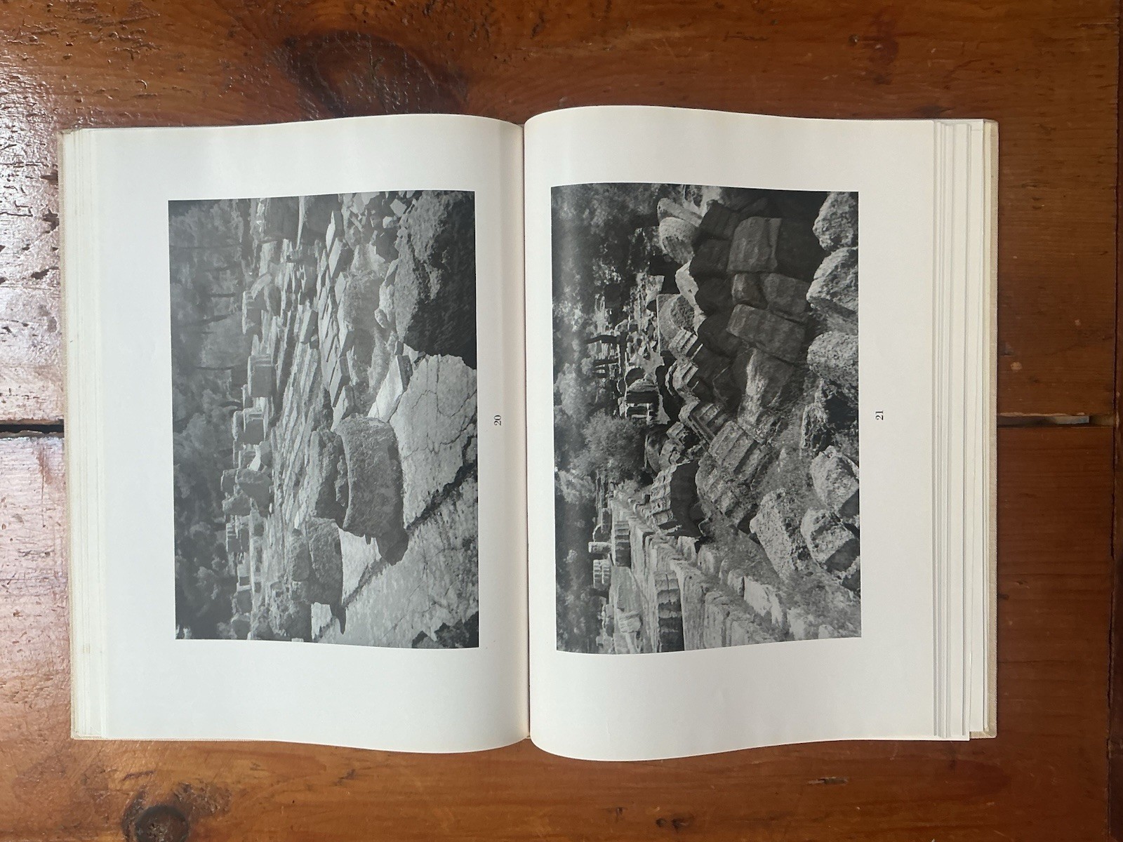 OLYMPIE 1936 Walter Hege & Gerhart Rodenwaldt Photo Book Sculpture Art OLYMPIA
