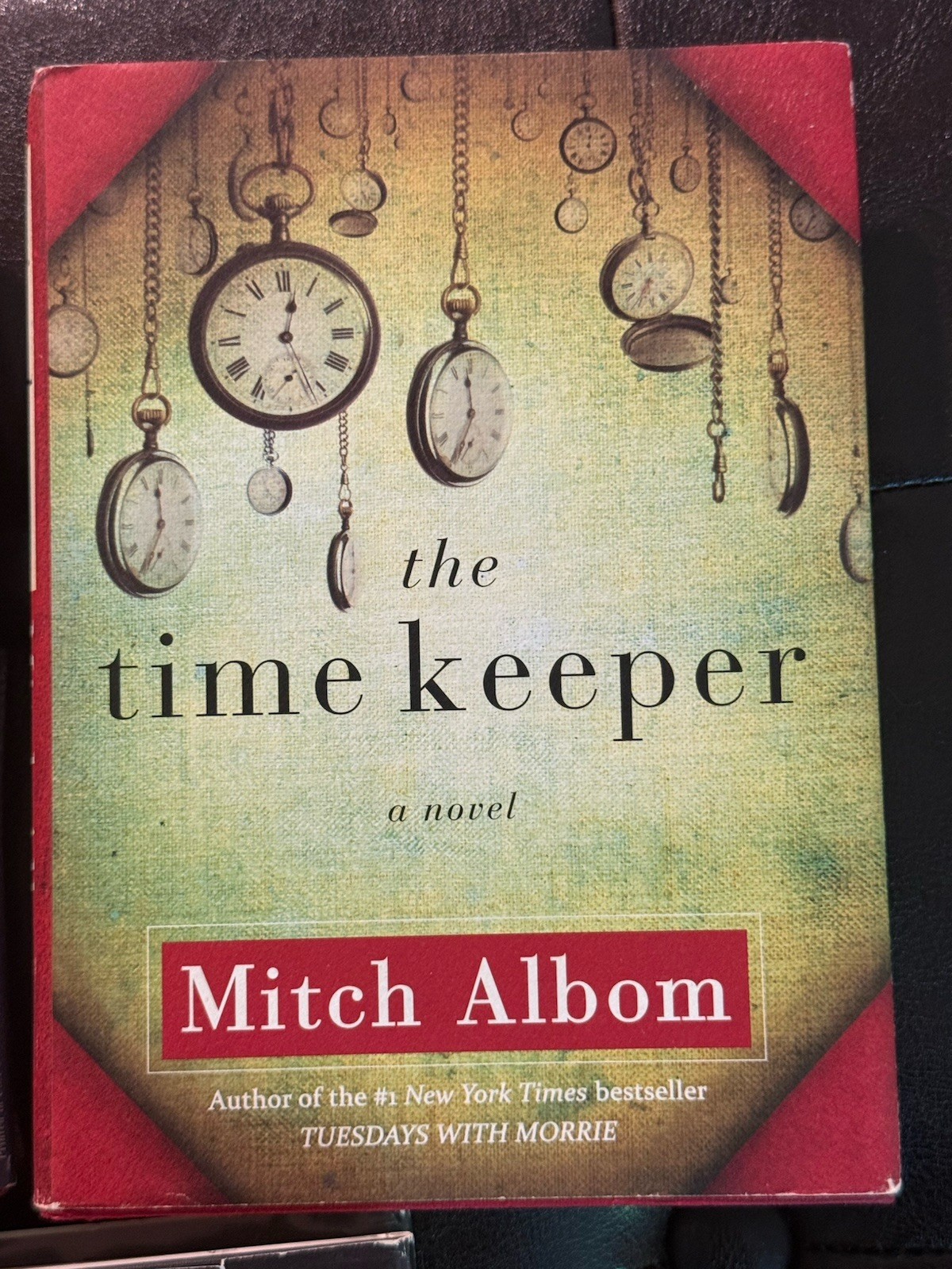 SIGNED Mitch Albom Lot of 5-Tuesdays Morrie, Five People, Time Keeper.. HC DJ VG