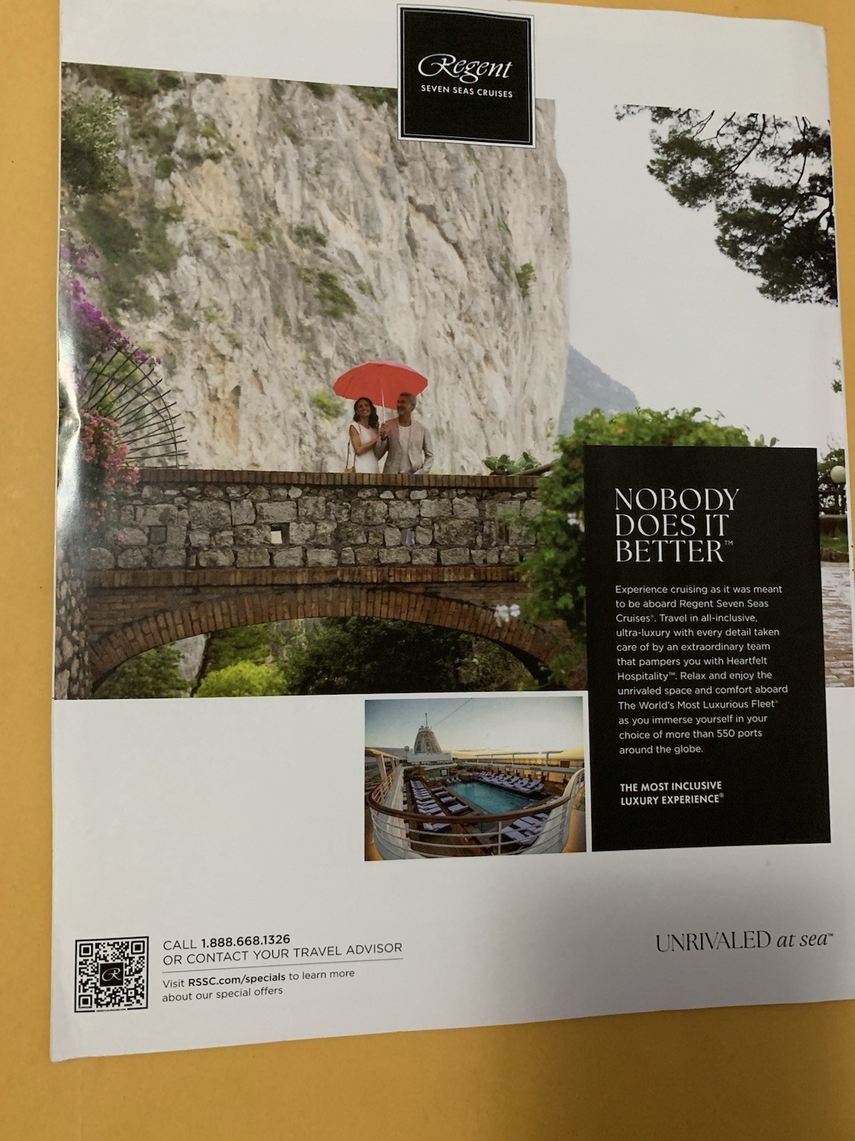 Conde Nast Traveler Magazine – September October 2025 Spain Brazil Cairo