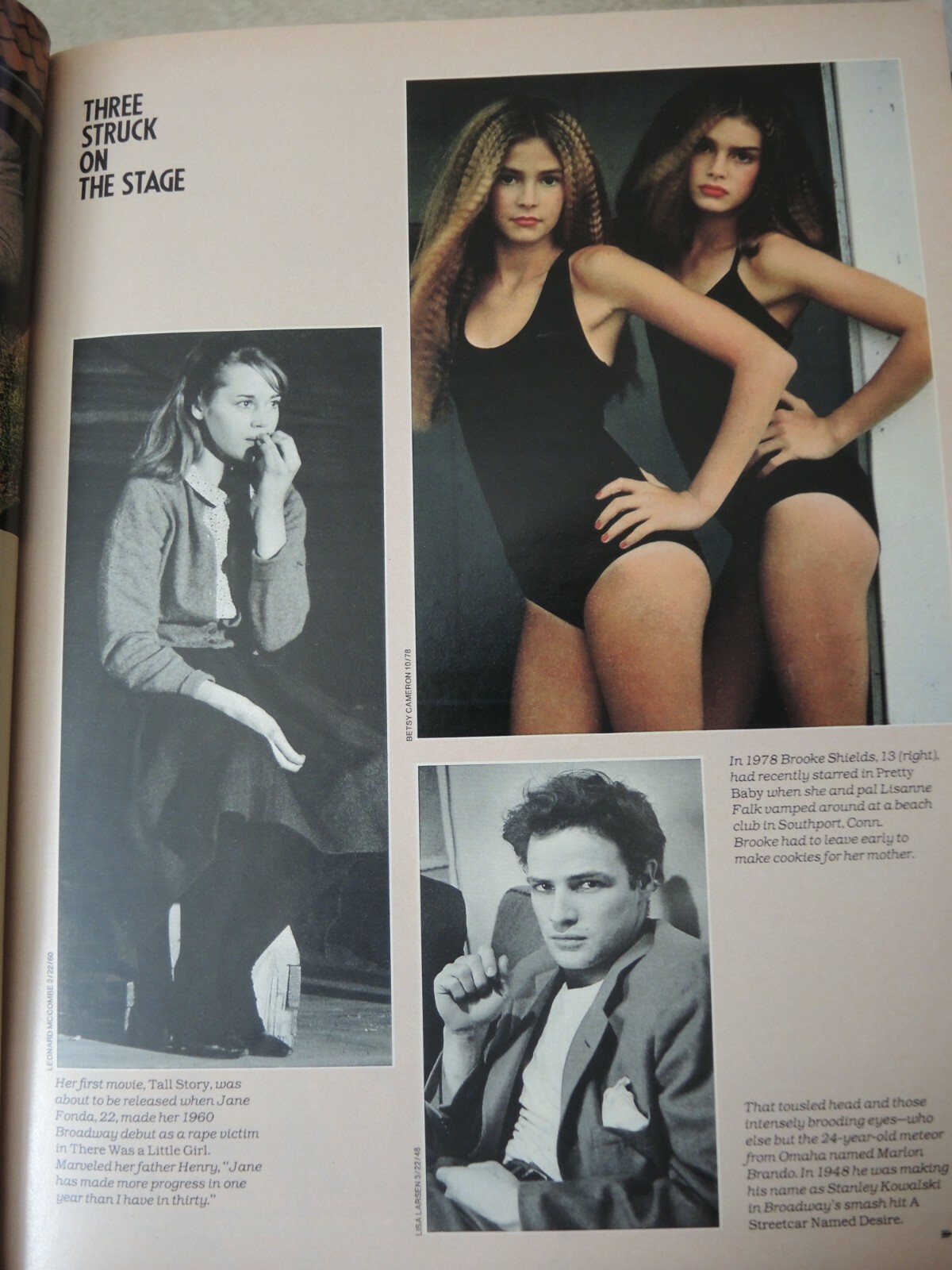 LIFE MAGAZINE 50 YEARS SPECIAL ANNIVERSARY ISSUE FALL 1986 416 PAGES