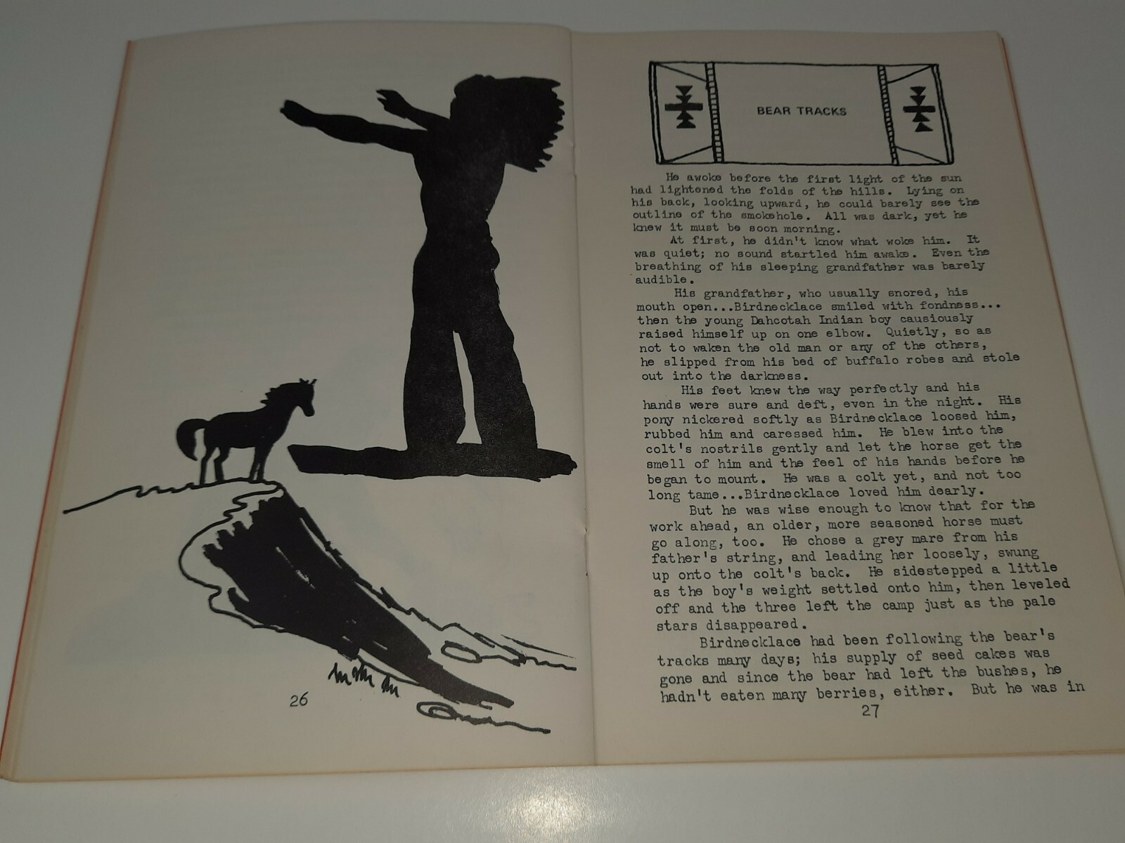 Hoofbeat Thunder Animal & Indian Adventure Stories by Pat Rapp Arkansas Author