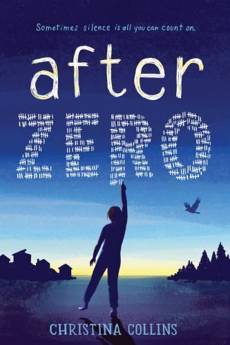 After Zero – 9781492655329, hardcover, Christina Collins