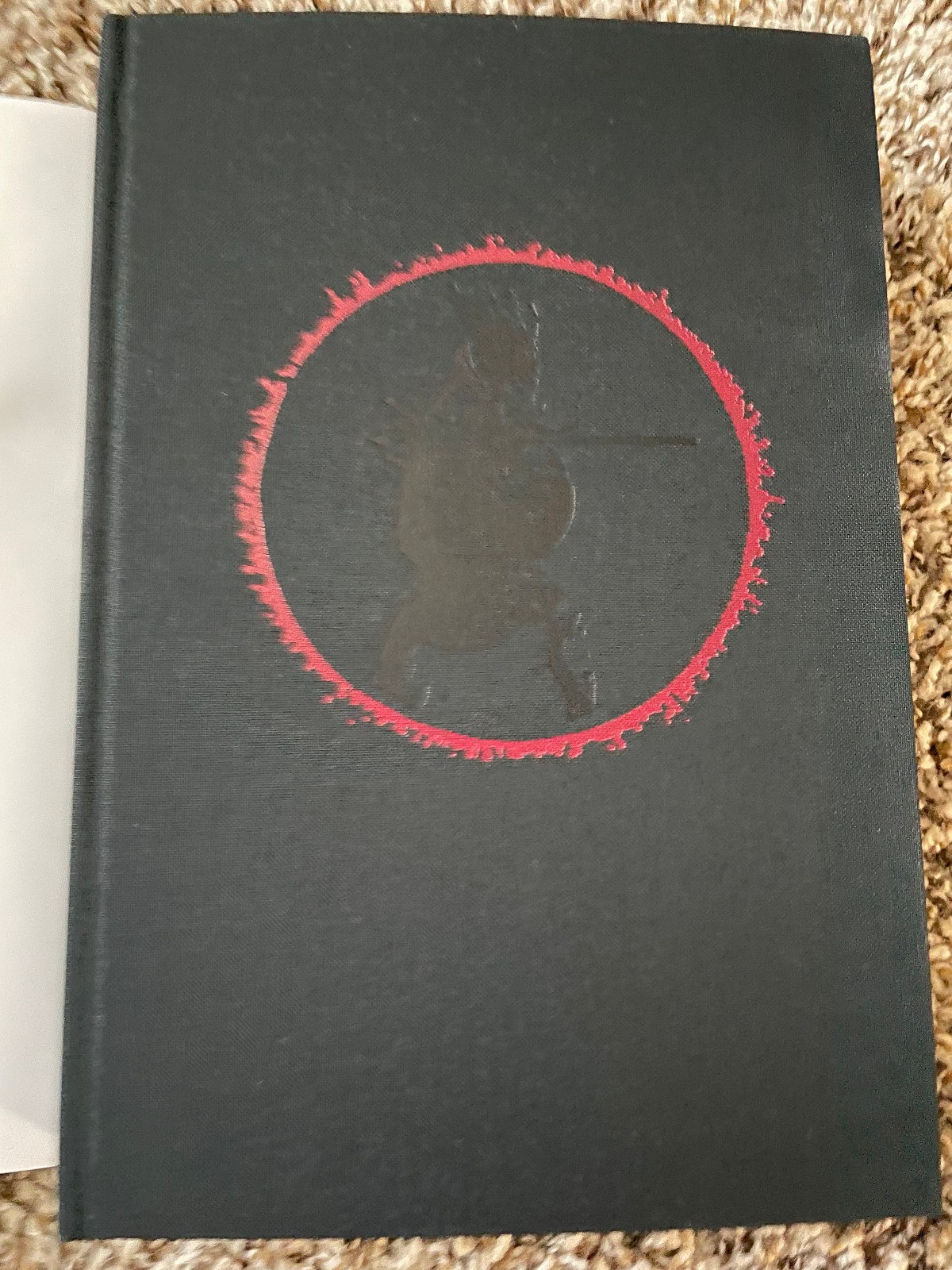 STORMBRINGER Michel Moorcock 1st trade (UNSIGNED) Centipede Press 2022 HC fine