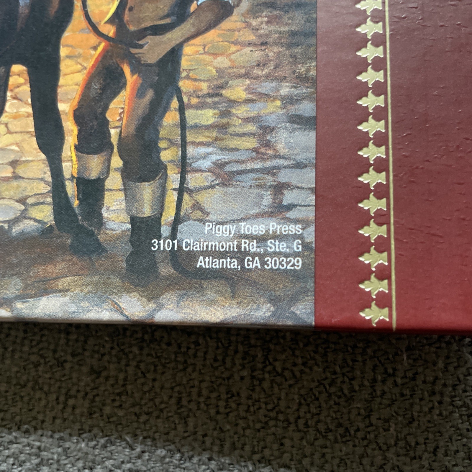 Black Beauty By Anna Sewell Hardcover Brand New Condition