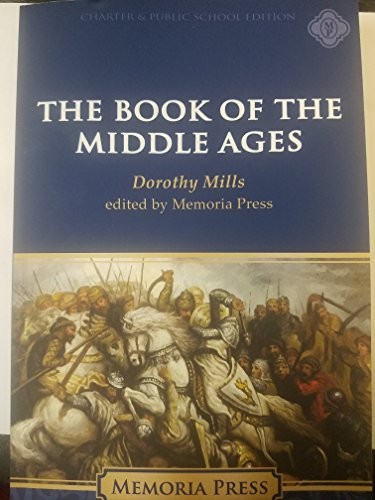 The Book of the Middle Ages, Charter …, Dorothy Mills