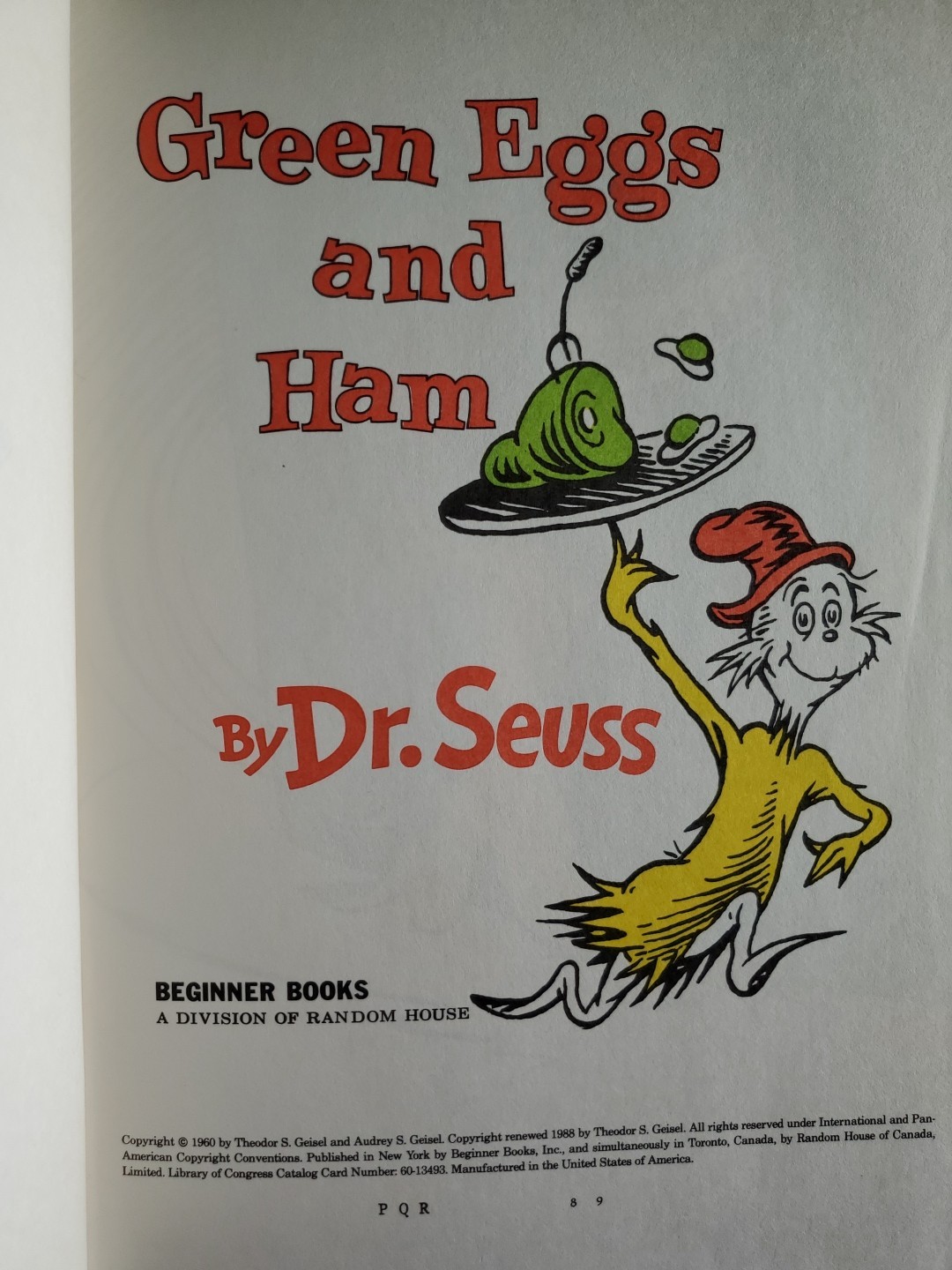 Lot of 38 Vintage Children’s Beginner Books Dr. Seuss Berenstains & More 1960-80