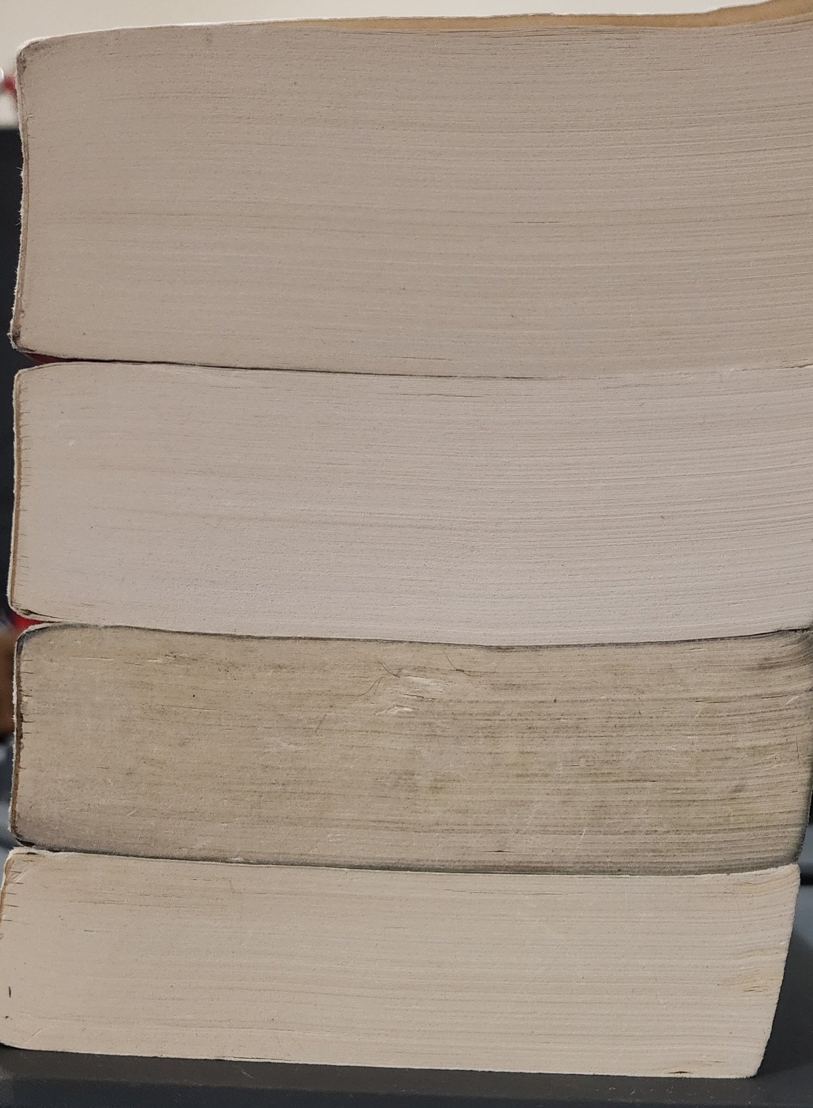 The Twilight Saga White Collection- Stephanie Meyer- Missing 1 Book
