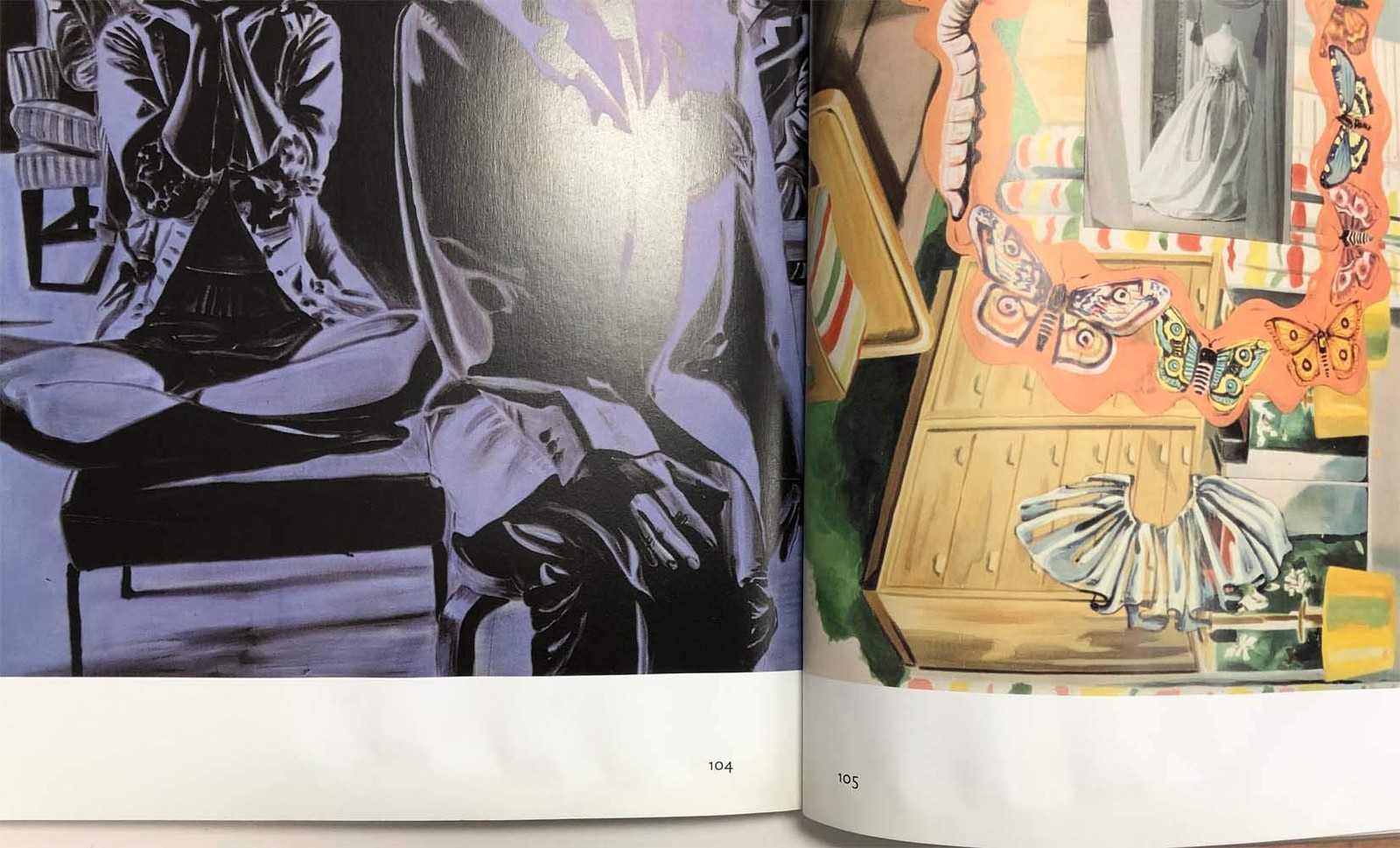 David Salle