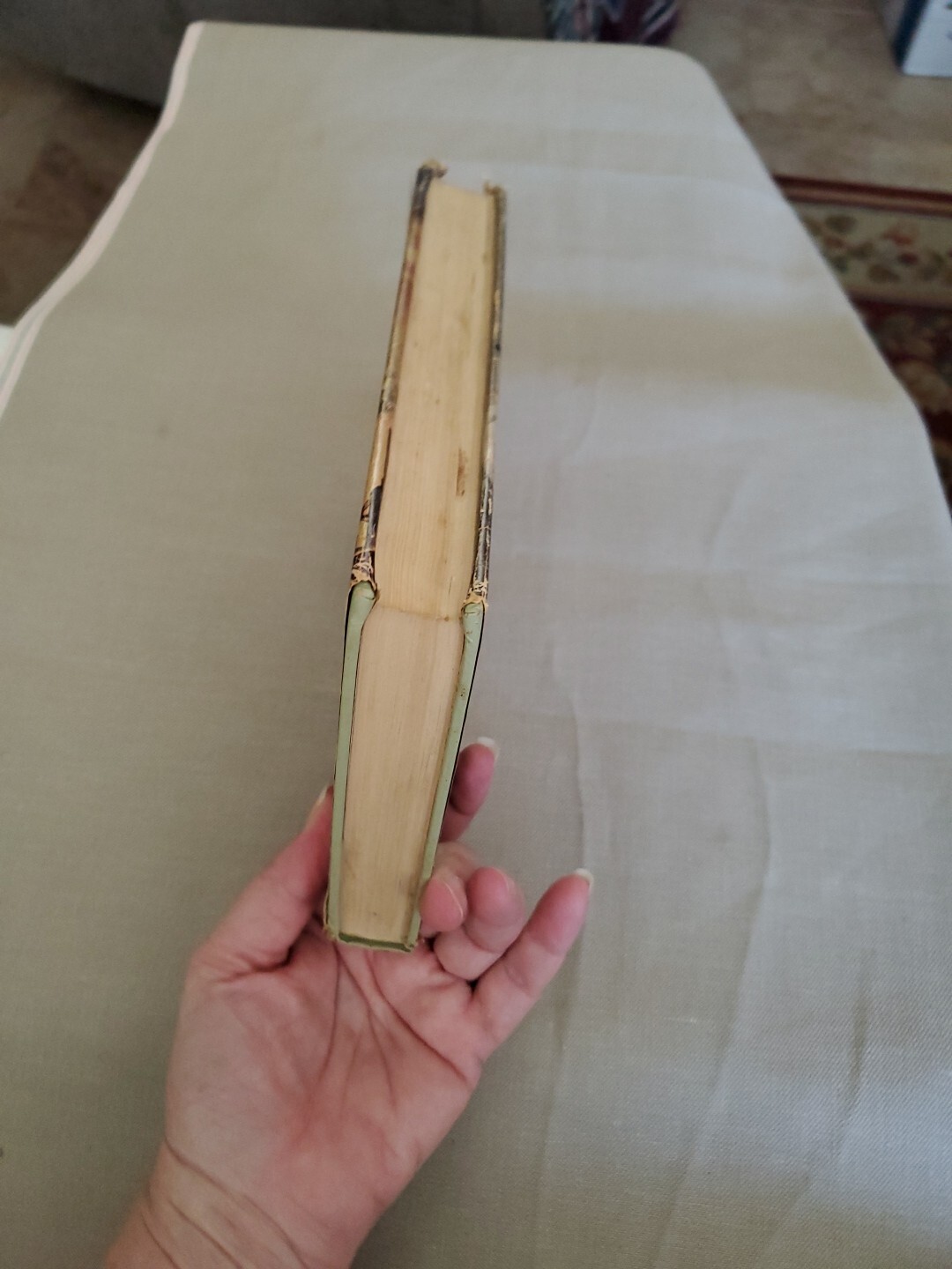 Light in the Sky by Agatha Young 1948 Edition HC Book