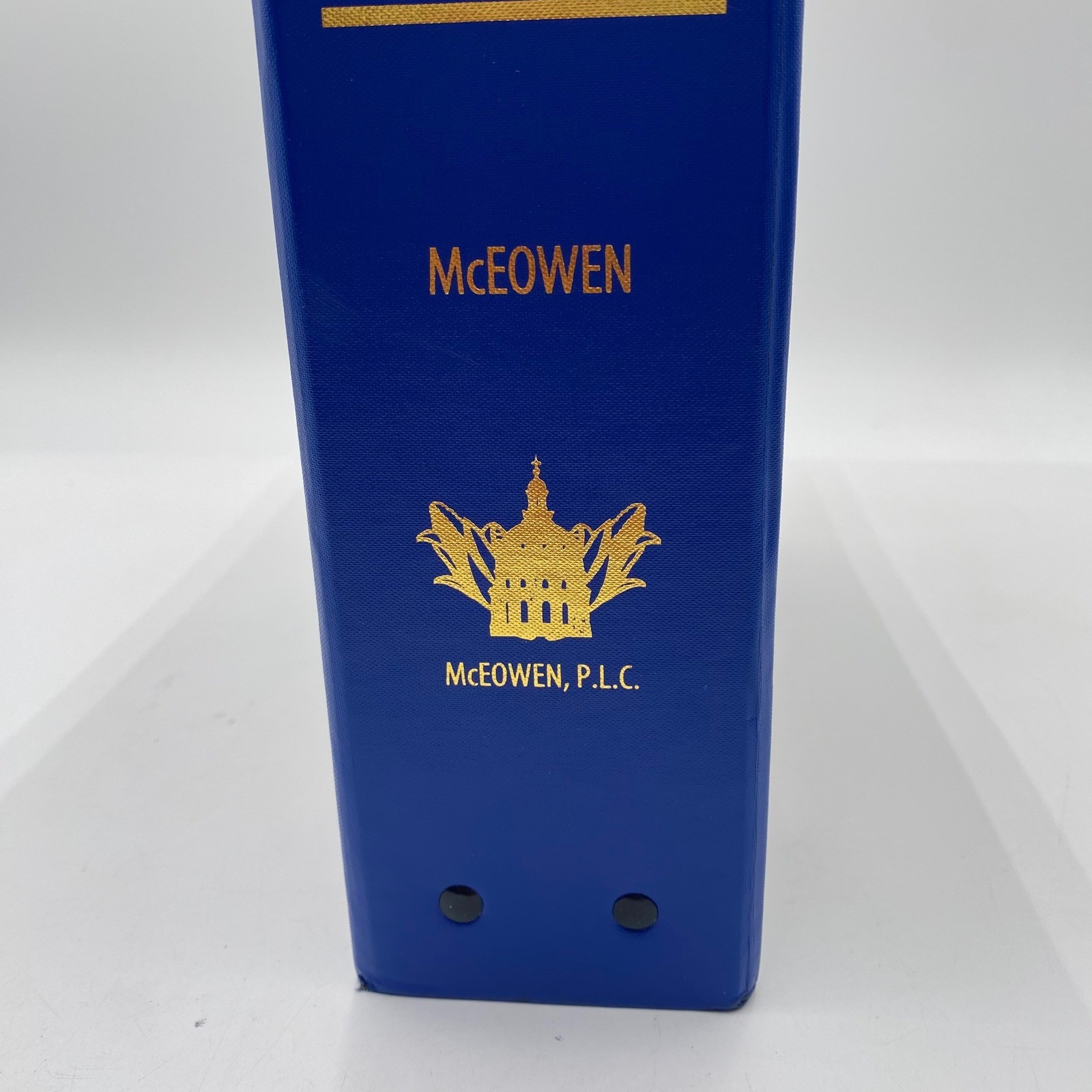 Roger McEowen Principles of Agricultural Law Textbook Spring 2022 Edition Blue