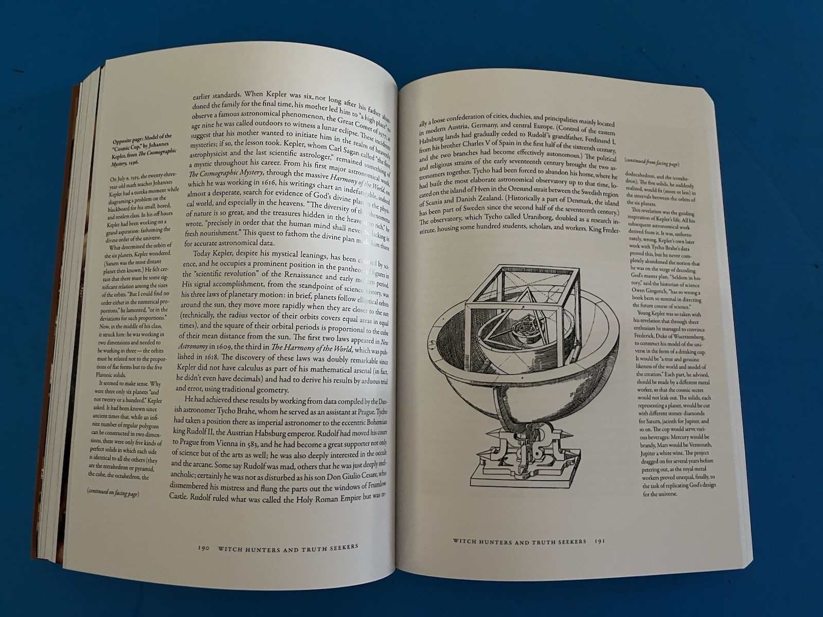 Excellent 1616: The World in Motion – paperback Christensen, Thomas
