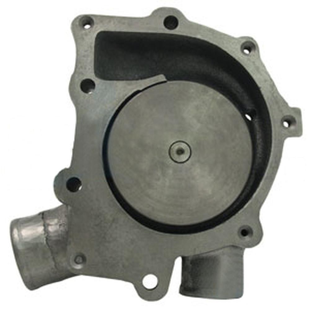 A-164030AS-AI Pump, Water w/ Pulley
