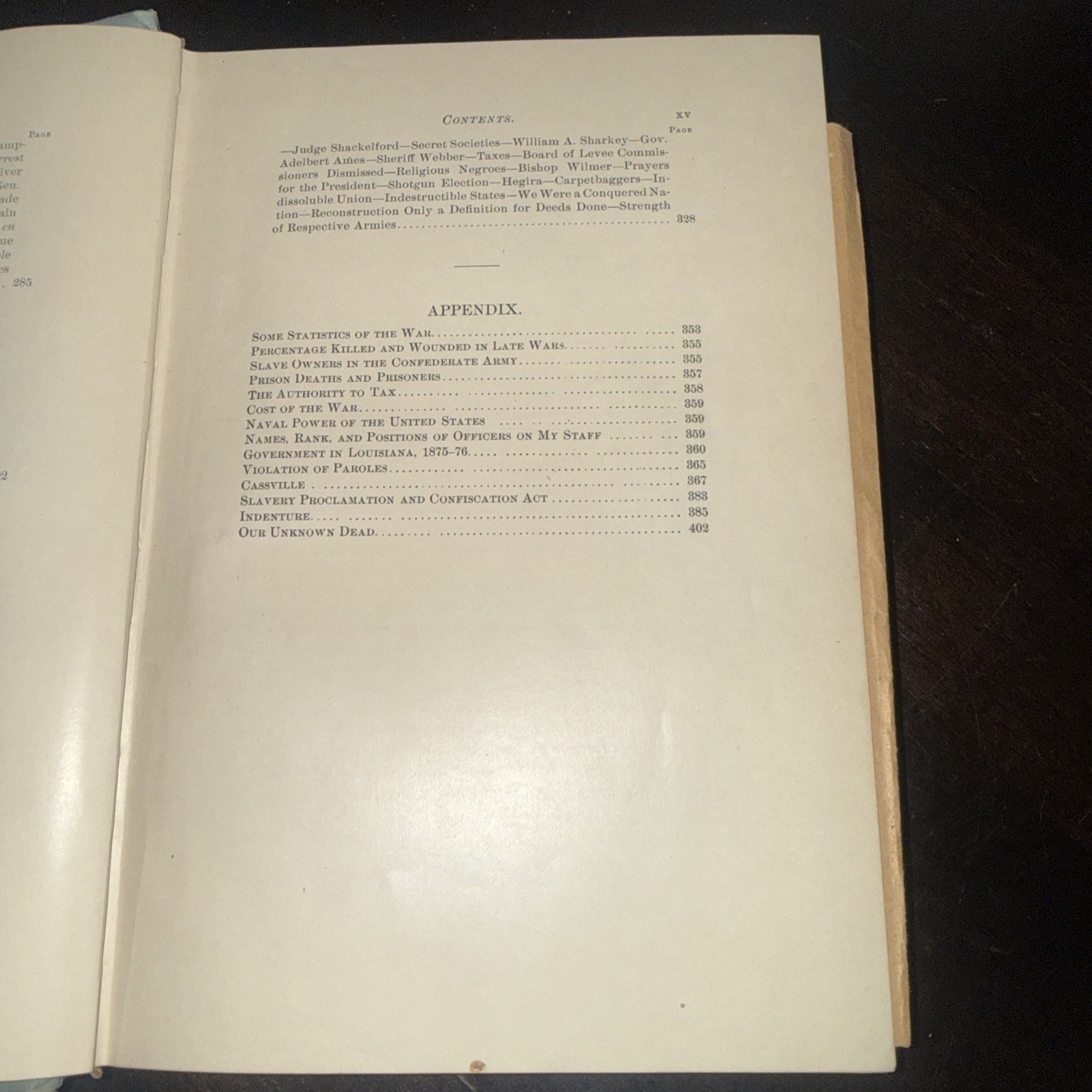 Authentic Two Wars Gen Samuel G French 1901 Antique w/ 1970 Newspaper