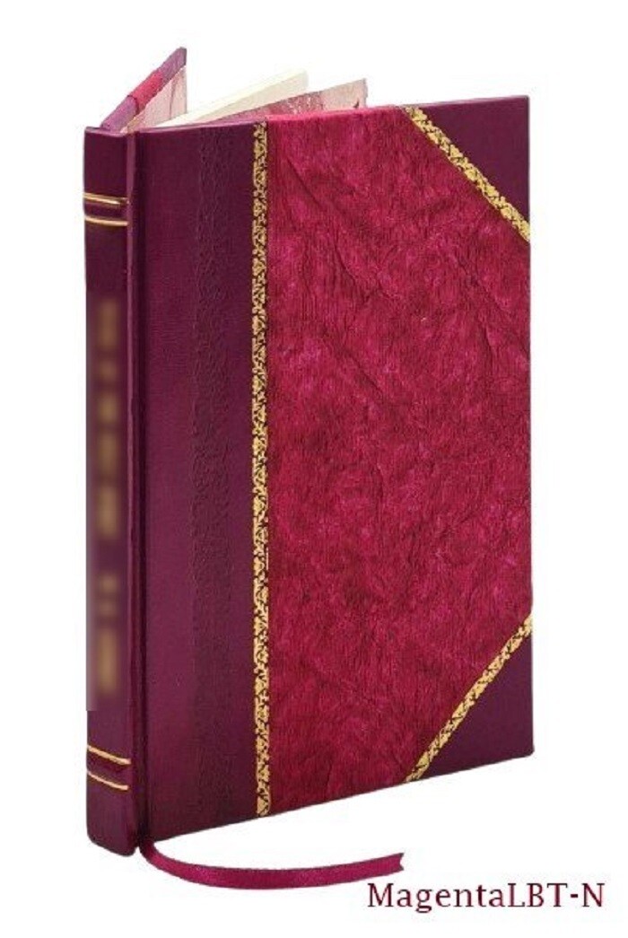 Feld-, Noth- und Belagerungsmünzen von Deutschland, österreich-U [Leather Bound]