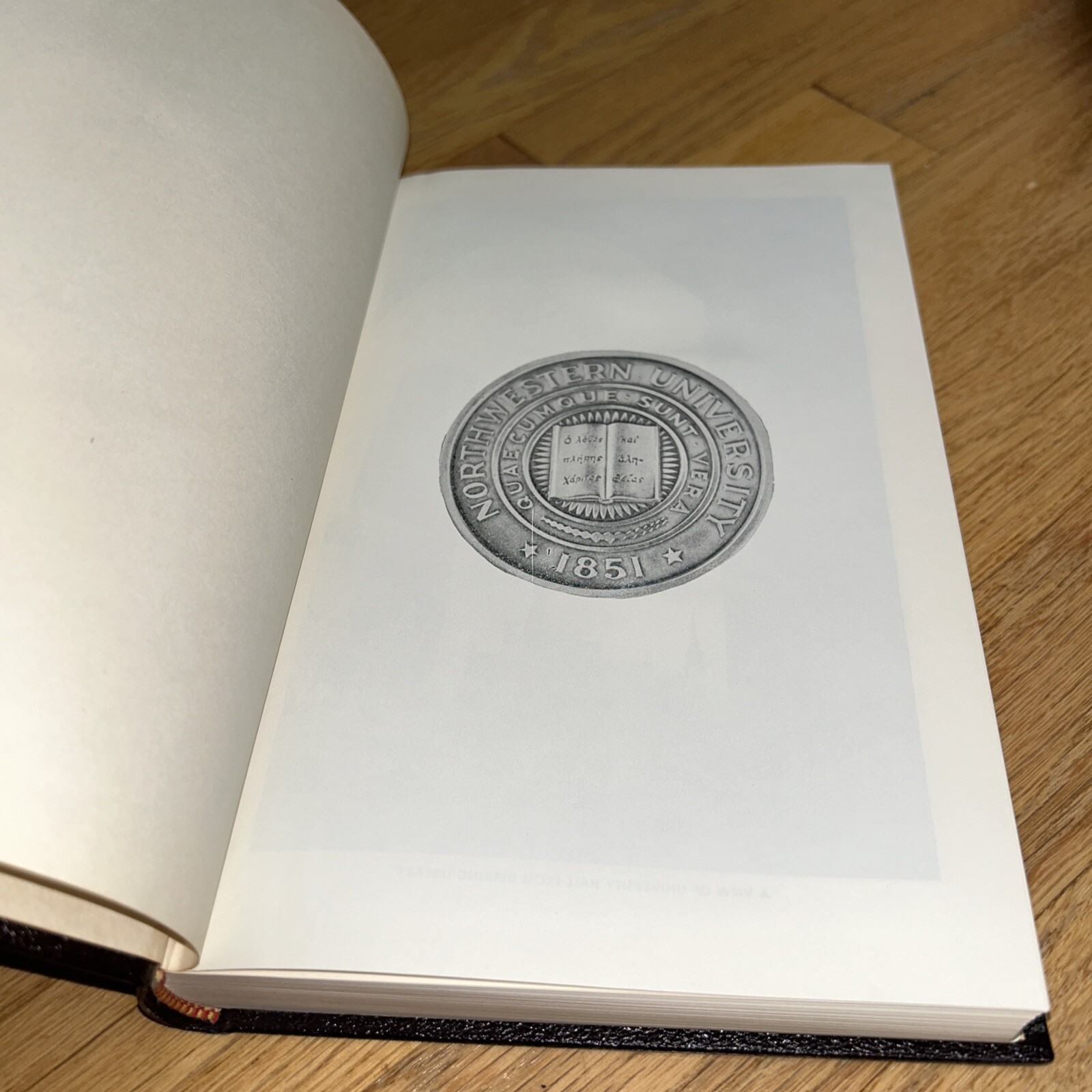 1967 NORTHWESTERN UNIVERSITY ALUMNI DIRECTORY of the CHICAGO AREA 592 pages