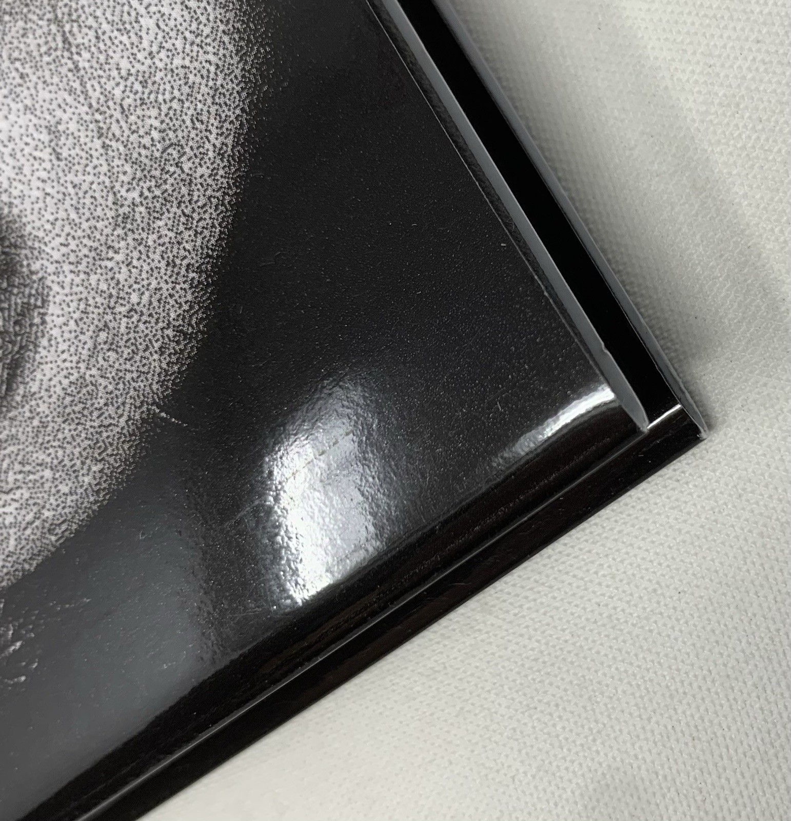 Signed Ai Weiwei “On Censorship” Hardcover Autographed