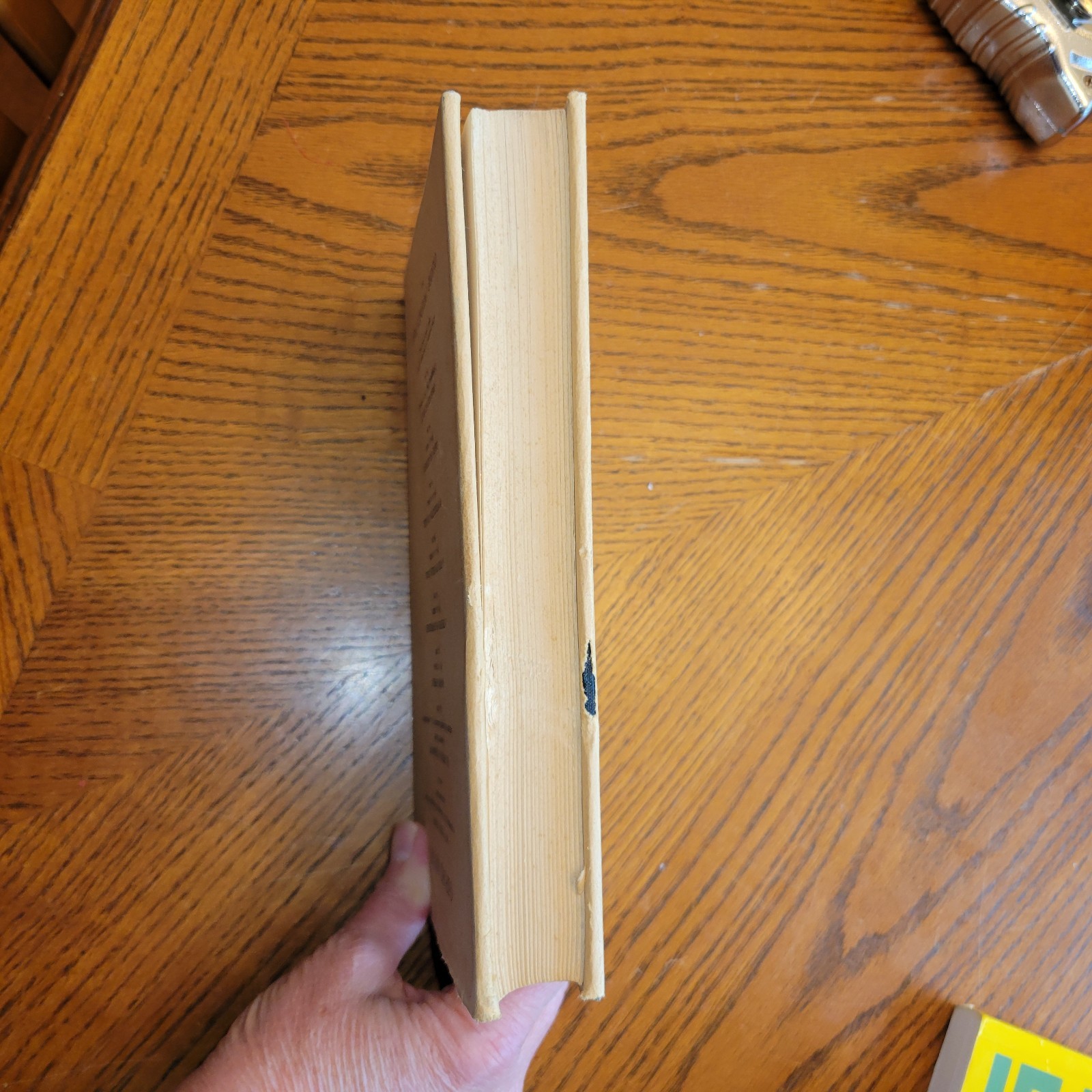 Kant’s Critique of Pure Reason Second Edition T. D. Weldon Oxford Press 1958 HC