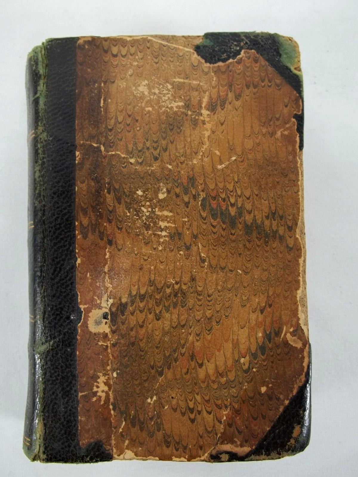 Bogatzy Golden Treasury For the Children of God 1799 Mini 431 Pages 4.24″ x 2.75
