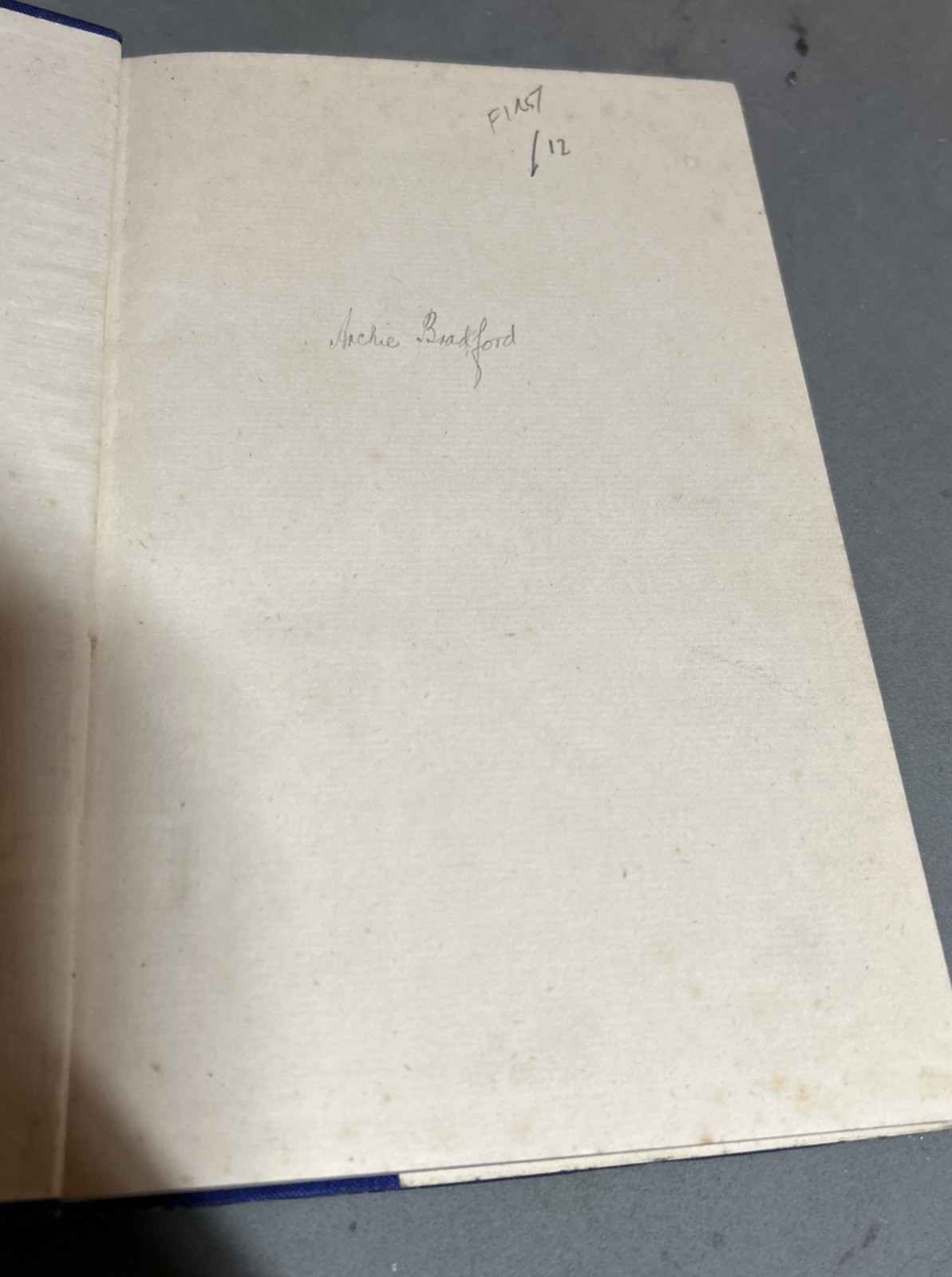 Van Wyck Brooks OPINIONS OF OLIVER ALLSTON E. P. Dutton 1942 1st Edition HB