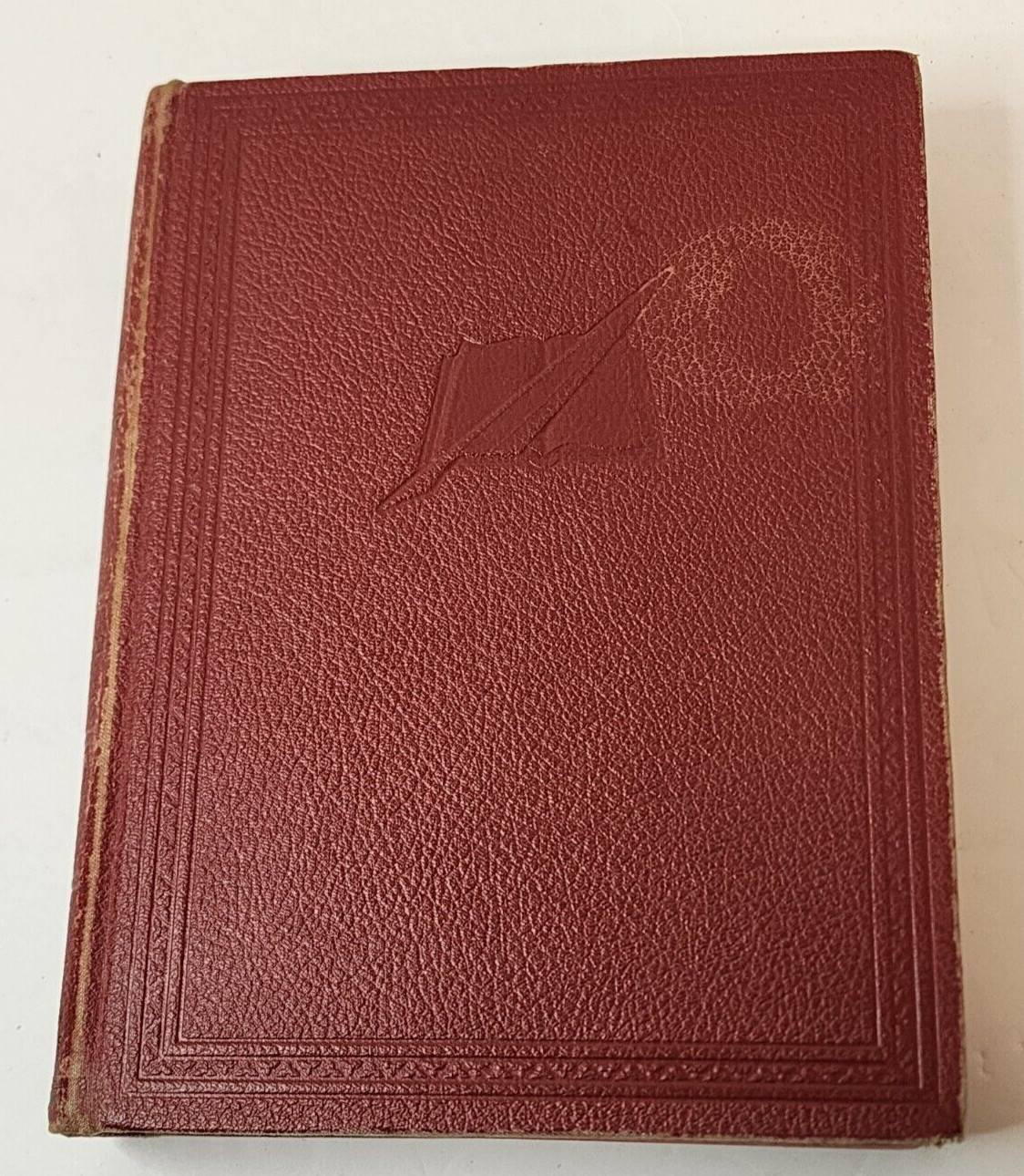 FUNK AND WAGNALLS PRACTICAL STANDARD DICTIONARY OF THE ENGLISH LANGUAGE SET 1945