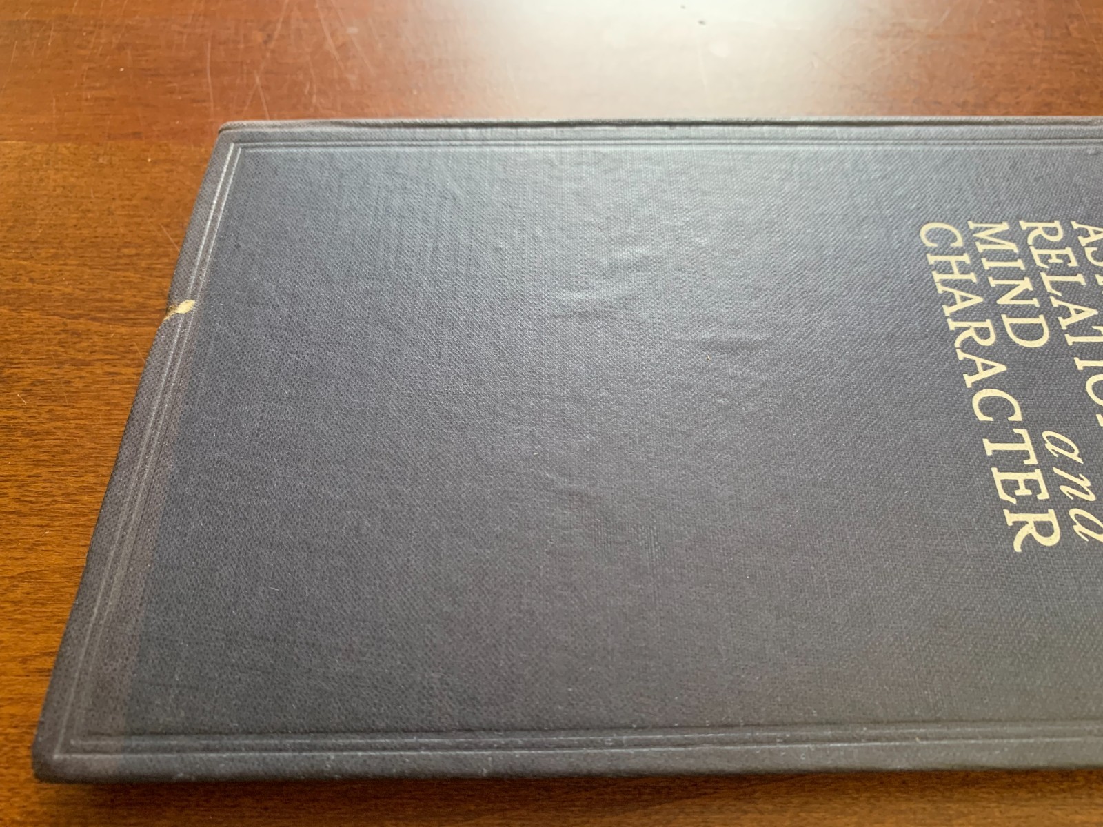 Astrology in Relation to Mind and Character by a Mental Specialist 1924 Occult