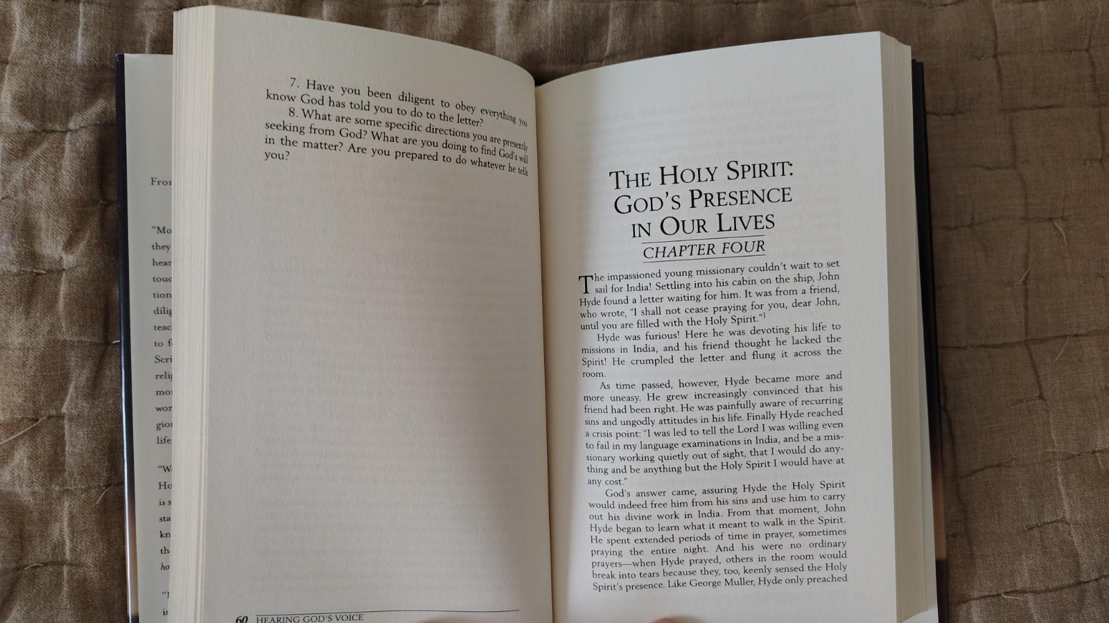Eight disciples of christ book, Billy Graham, Tom Brown, Mickey Stonier, etc.