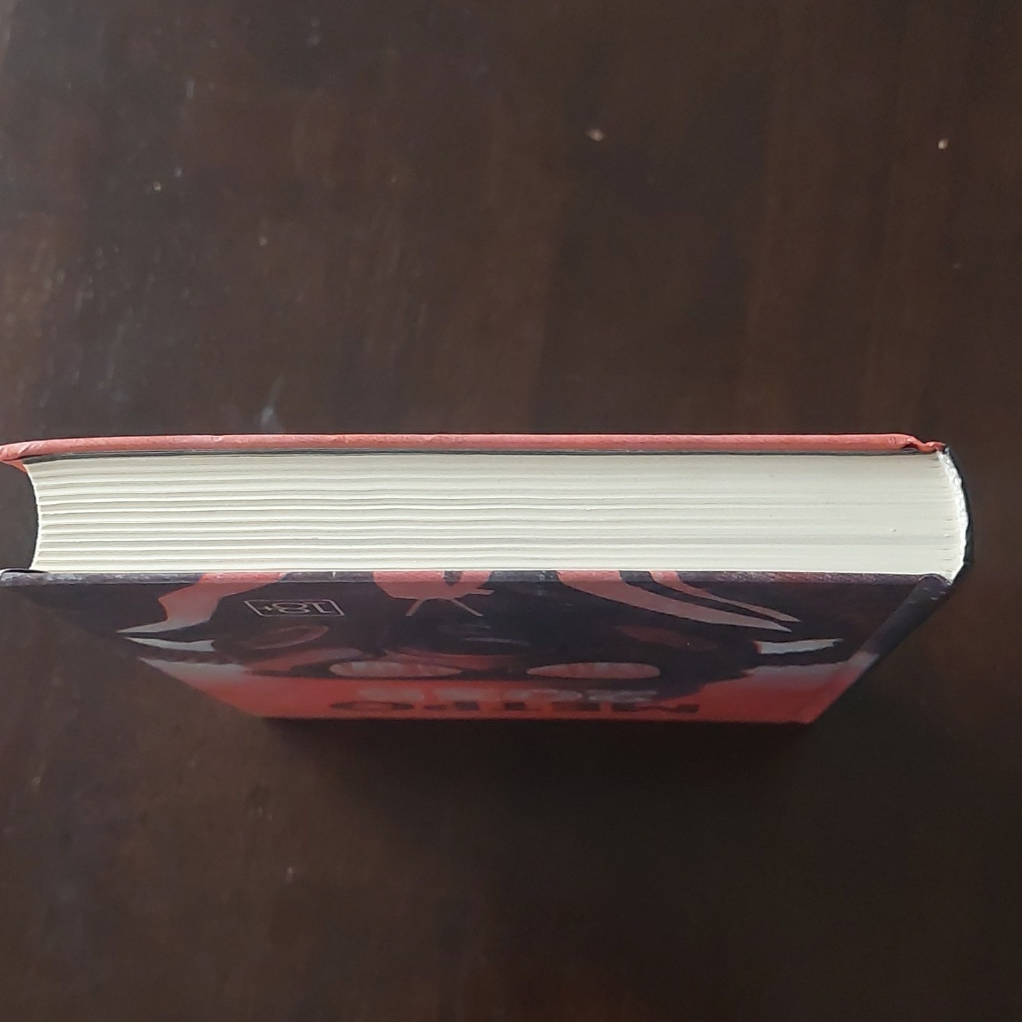 Dmitry Glukhovsky Metro 2035 Hardcover Novel (Russian) Metro Series Sci-Fi