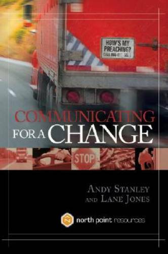 Communicating for a Change: Seven Keys to Irresistible Communication (Nor – GOOD
