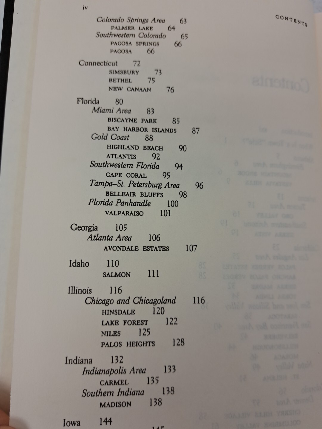 Vintage 1980s HCDJ-Safe Places for the ’80s-David and Holly Franke