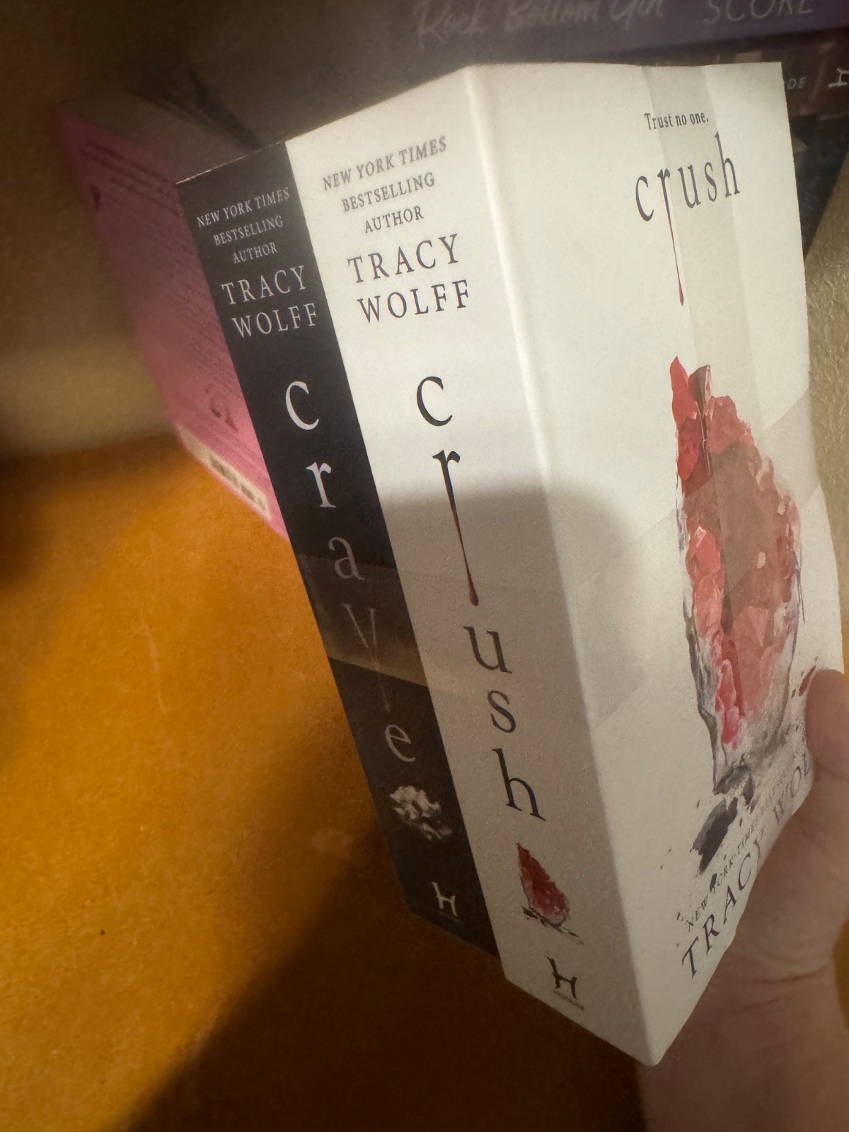 dark romance books lot