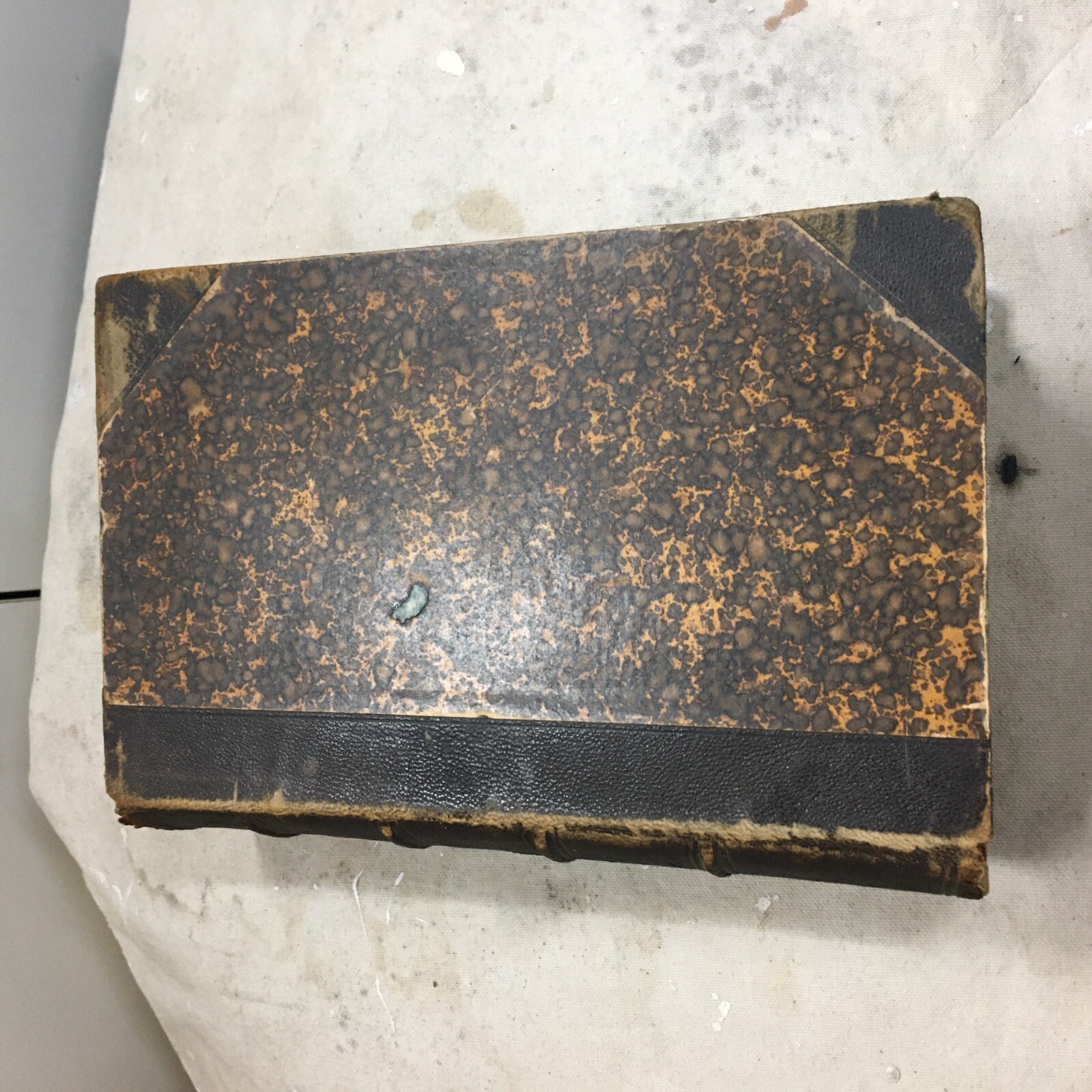 Antique Popular Science Monthly Book Vol. 28 1885 -86. 880 Pages