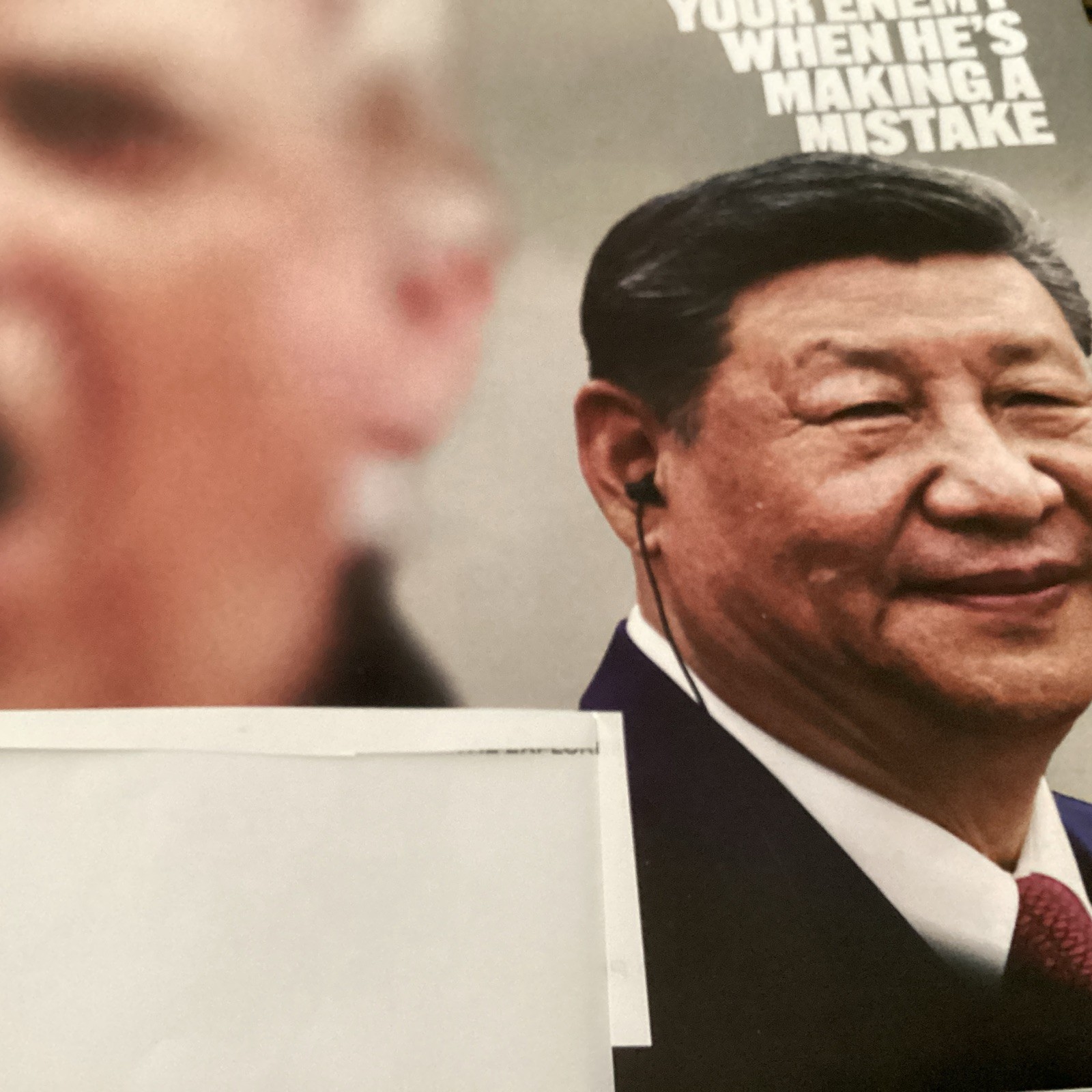 The Economist Magazine April 4-10, 2026