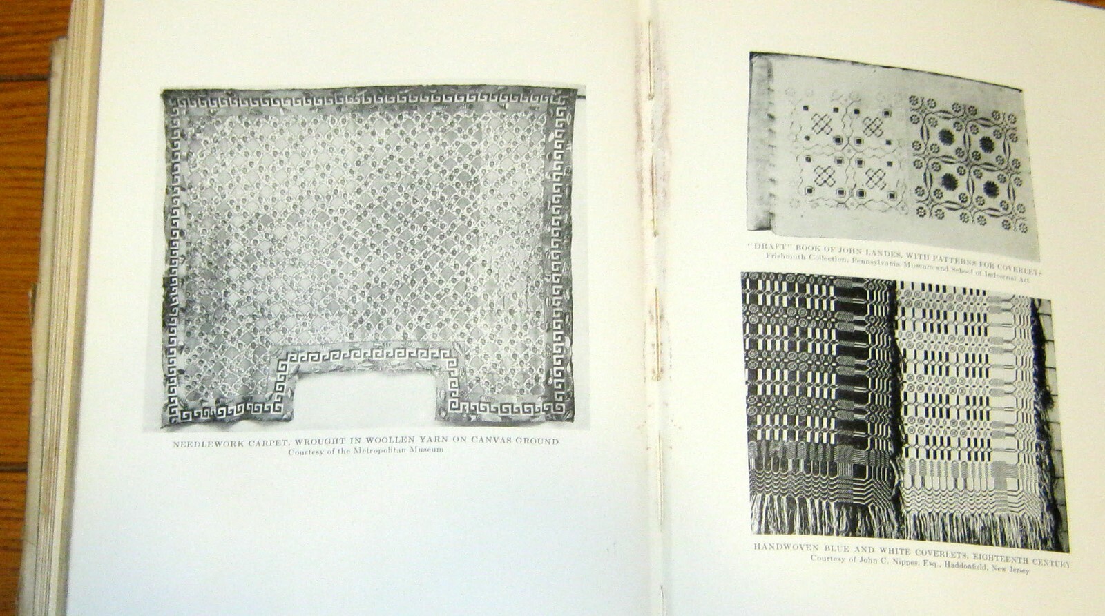 The Practical Book of American Antiques 1927 Hardcover 390 pages