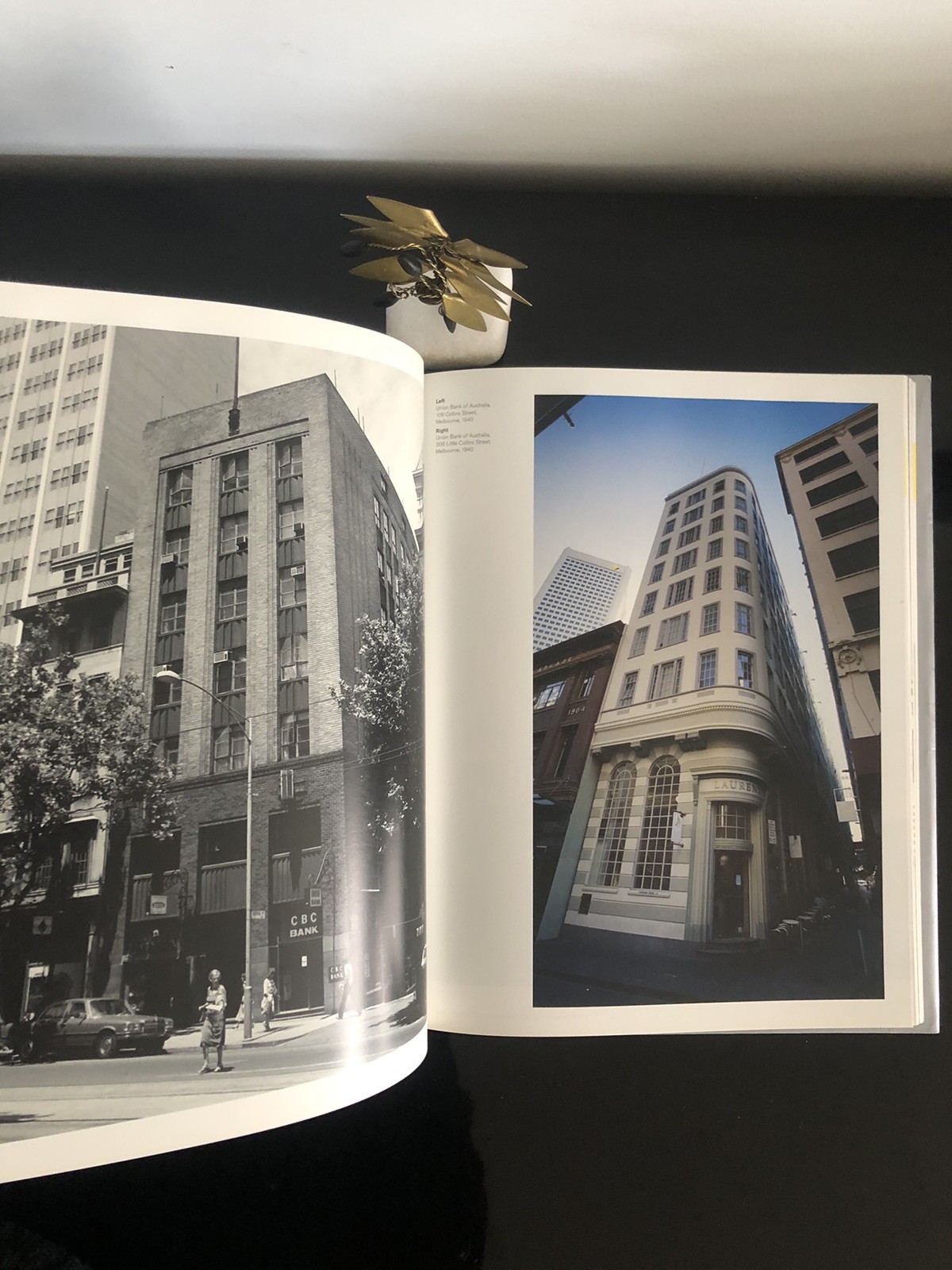 Architecture Hansen Yuncken 90+ 2007 First Edition HC DJ LN Company 🏗️