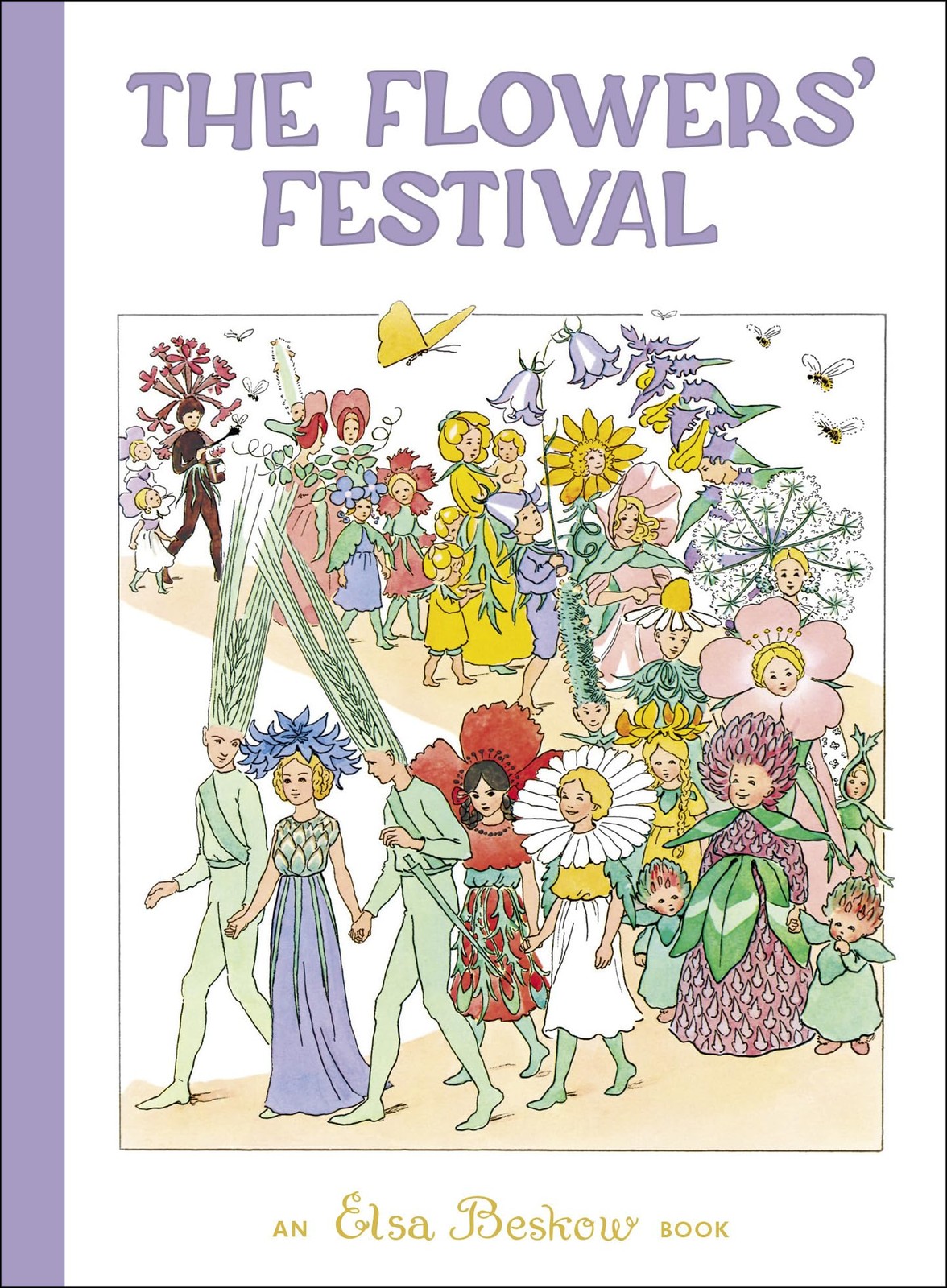 The Flowers’ Festival