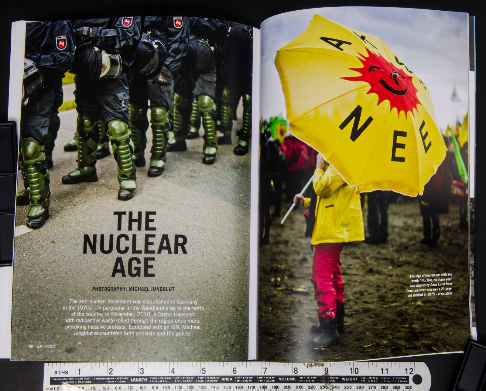 Michael Jungblut M9-P V-LUX 30 SUPER ELMER 21mm LEICA LFI FOTOGRAFIE Magazine