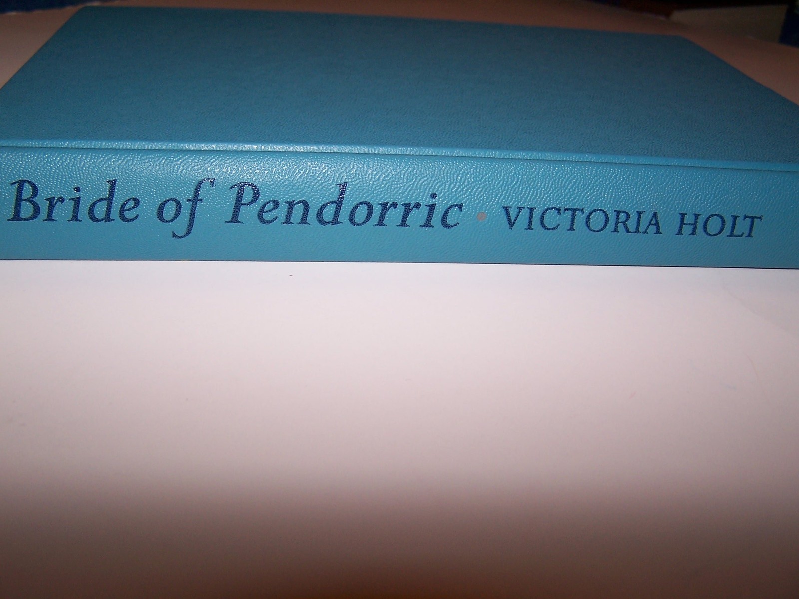 Bride of Pendorric