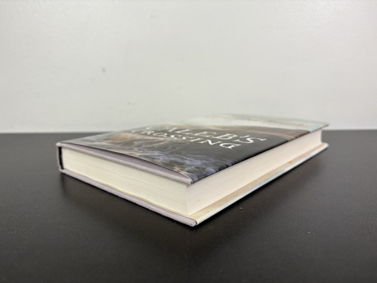 Caleb’s Crossing by Geraldine Brooks (2011, Hardcover) 1st Edition
