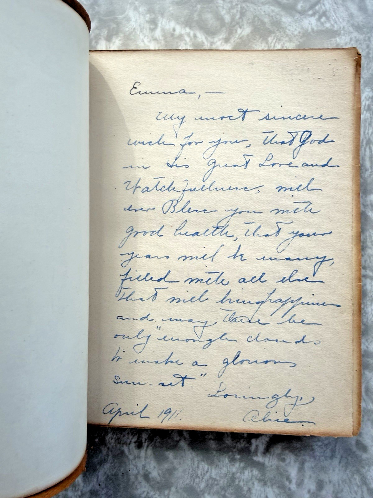 RARE Sesame and Lilies by John Ruskin Leatherbound Gilt Cover Dodge Publishing