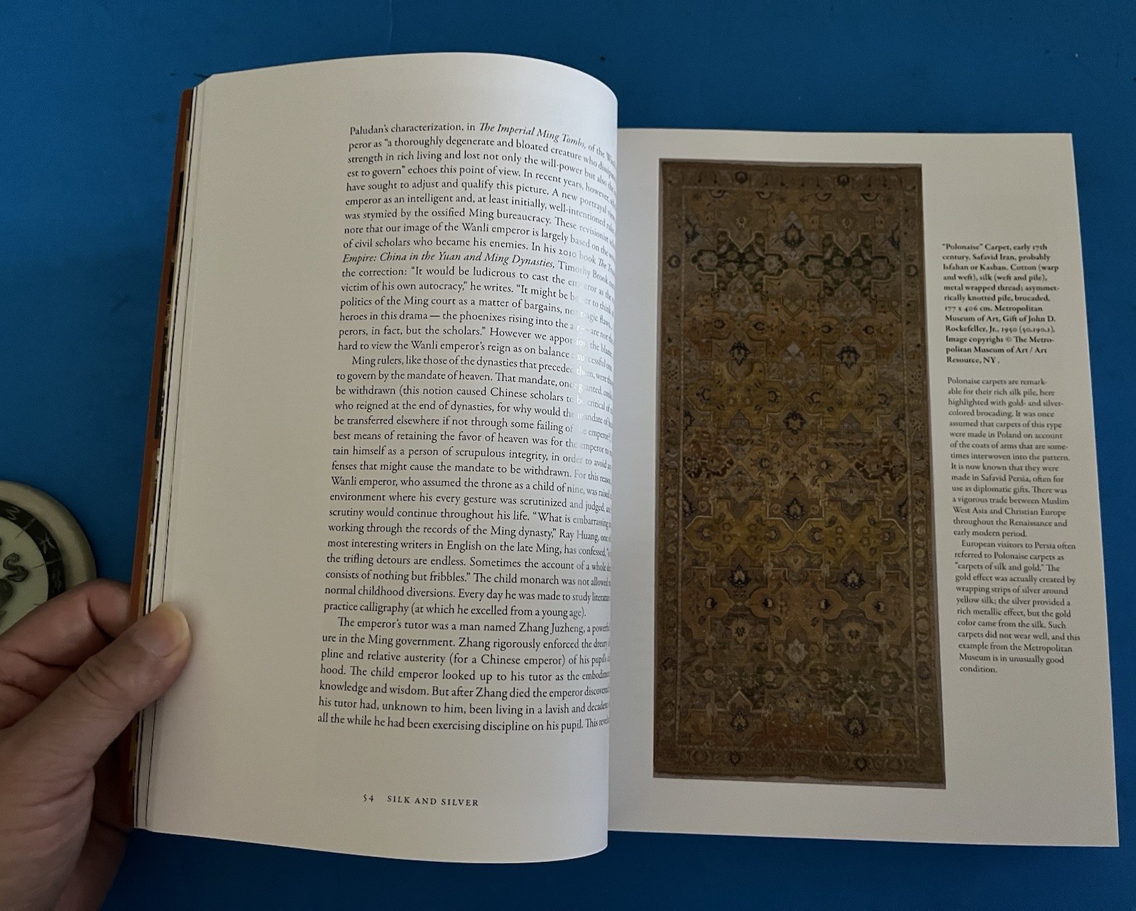 Excellent 1616: The World in Motion – paperback Christensen, Thomas