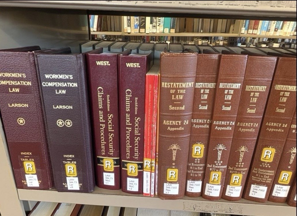 PRICE NEGOTIABLE! Wisconsin Law Book Library