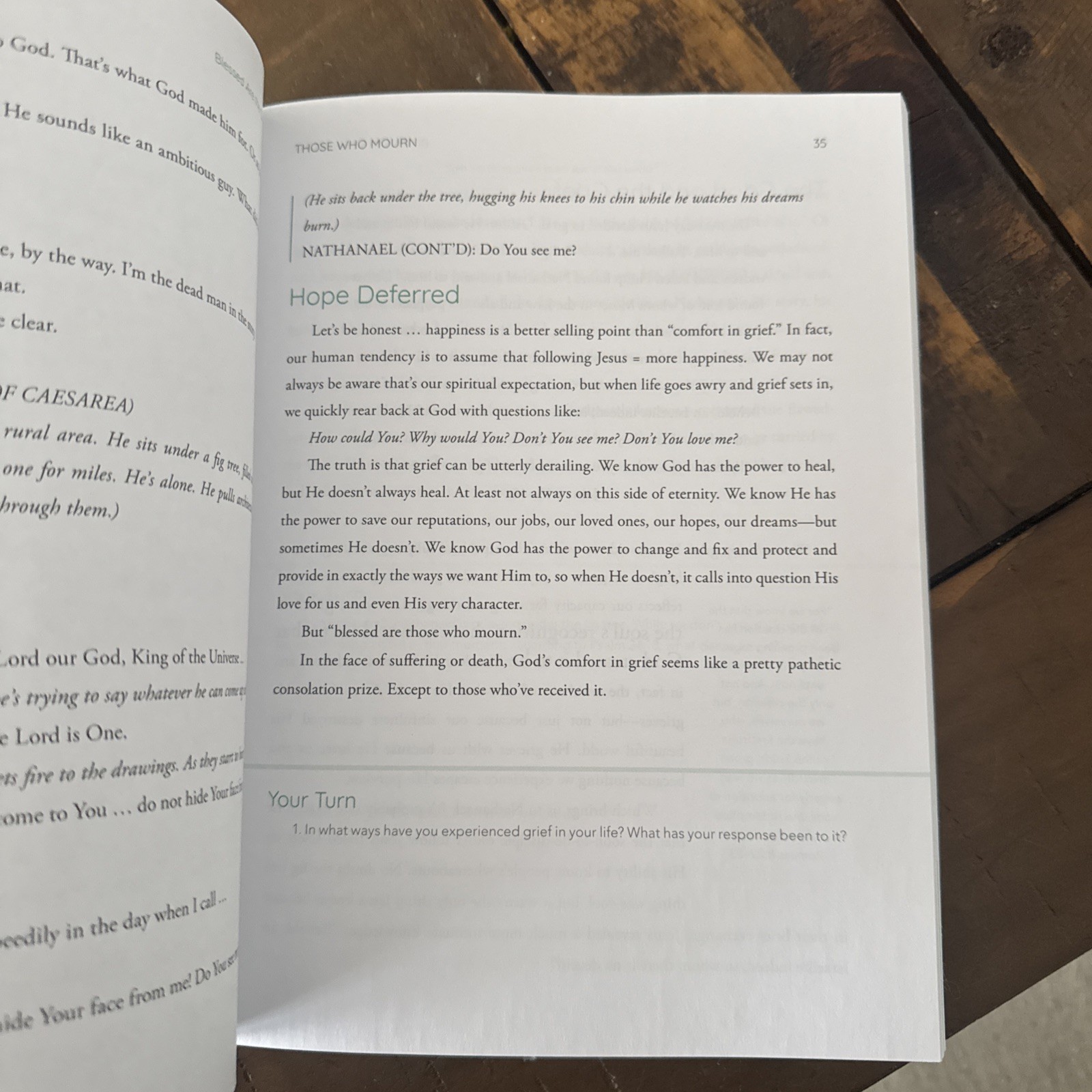 The Chosen Bible Study. Book Set 1,2 Paperback