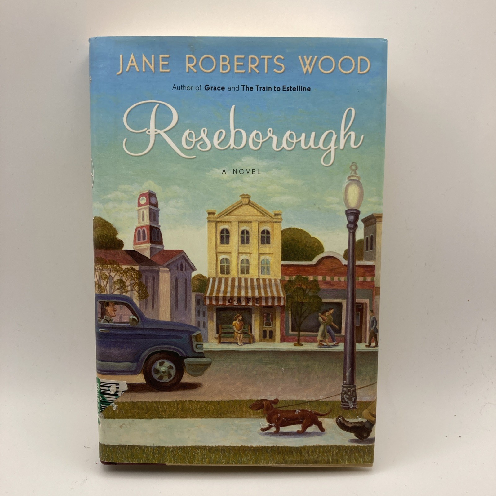 Roseborough