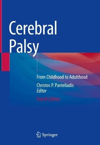Cerebral Palsy – 9783031715709